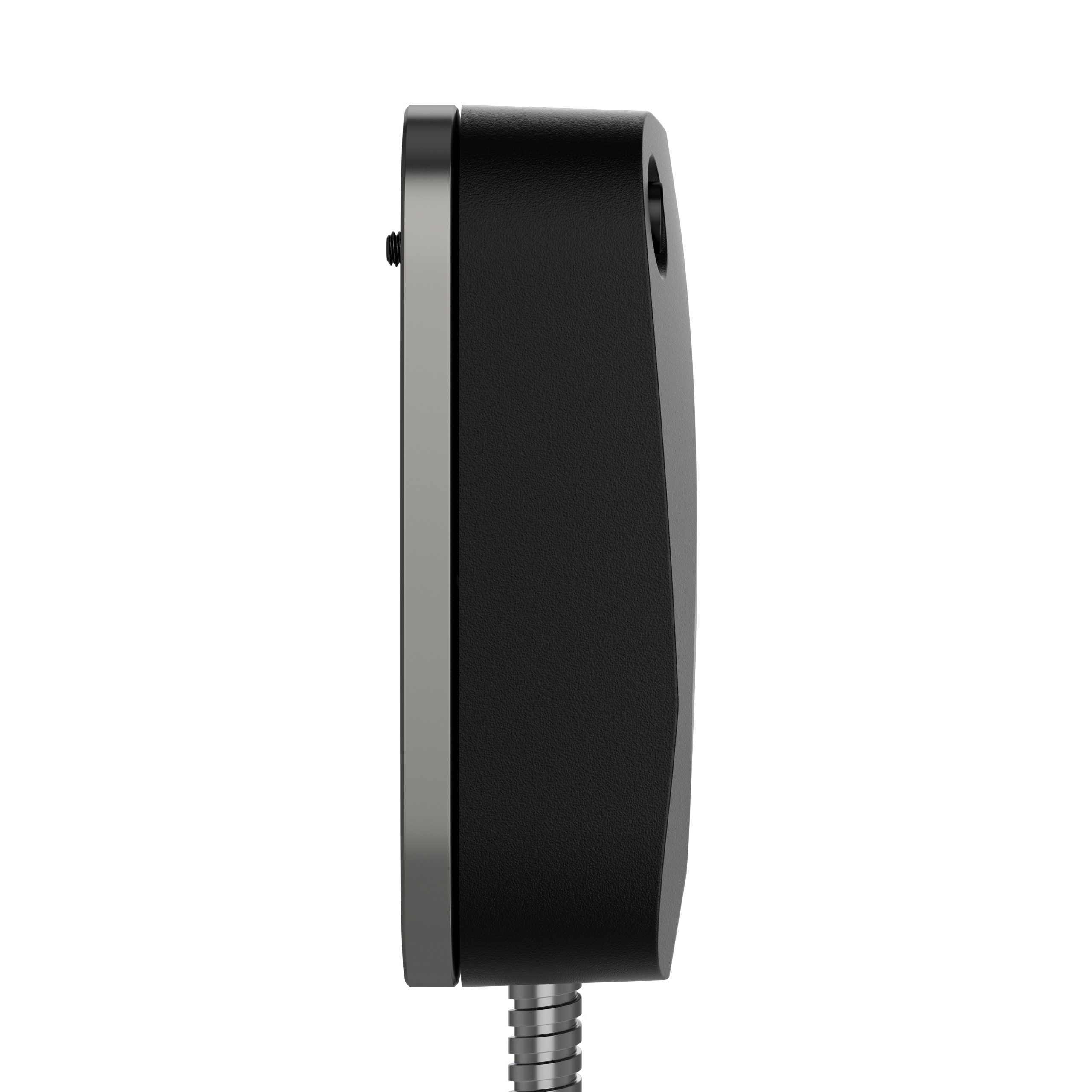 Ajax Superior SeismoProtect G3 Fibra Schwarz Detailansicht Bild 4 | EPS