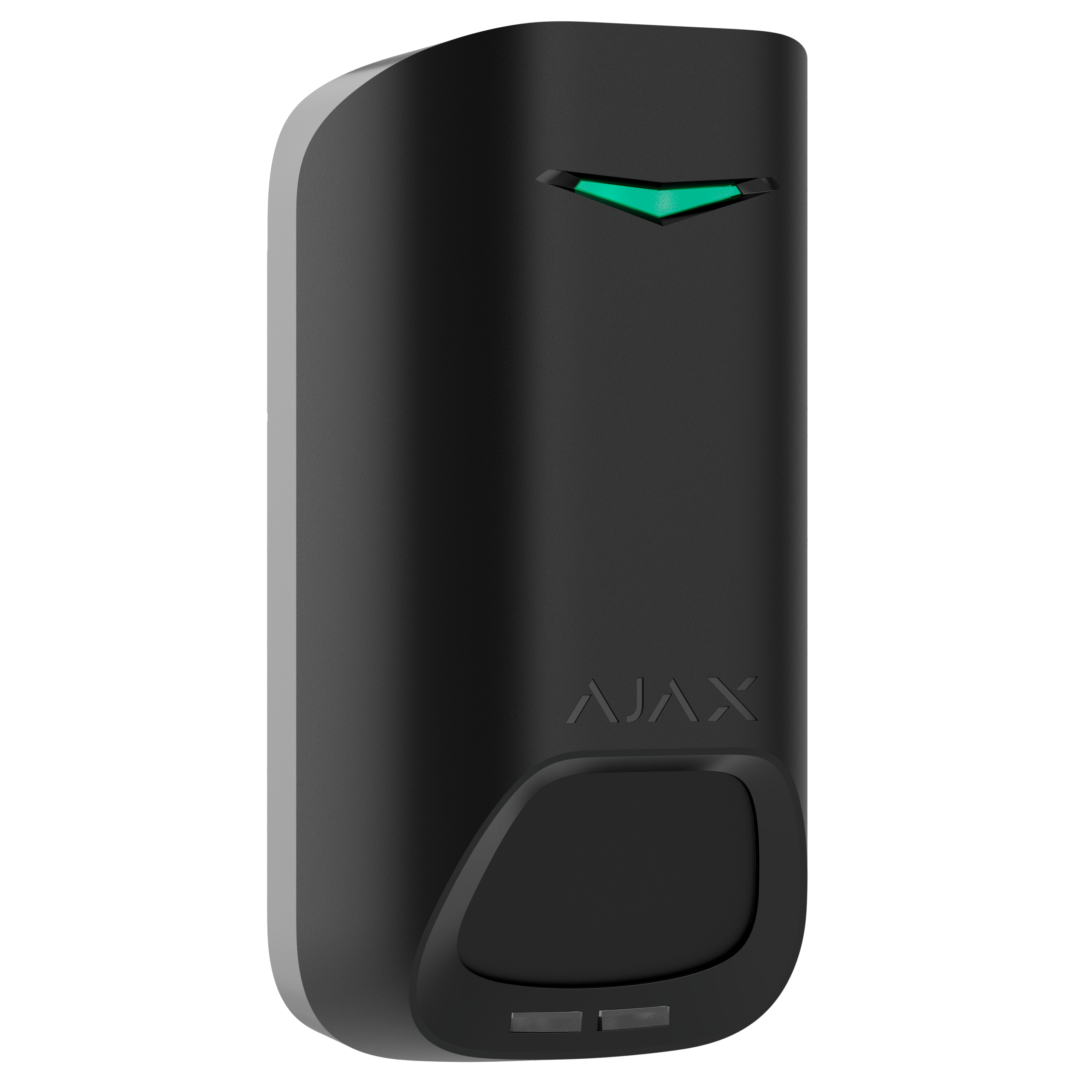 Ajax Superior MotionProtect Plus G3 Jeweller Schwarz Ajax Superior MotionProtect Plus G3 Jeweller Schwarz Detailansicht Bild 5 | EPS