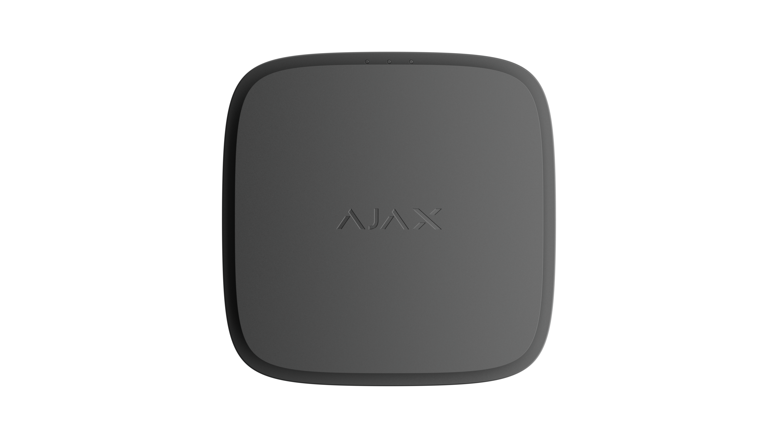 Ajax FireProtect 2 AC (CO) Schwarz Ajax FireProtect 2 AC (CO) Schwarz | EPS