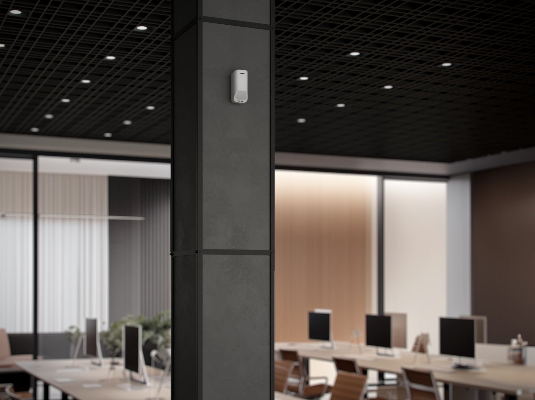 Superior MotionProtect G3 Jeweller Weiß Superior MotionProtect Plus G3 Jeweller Weiß