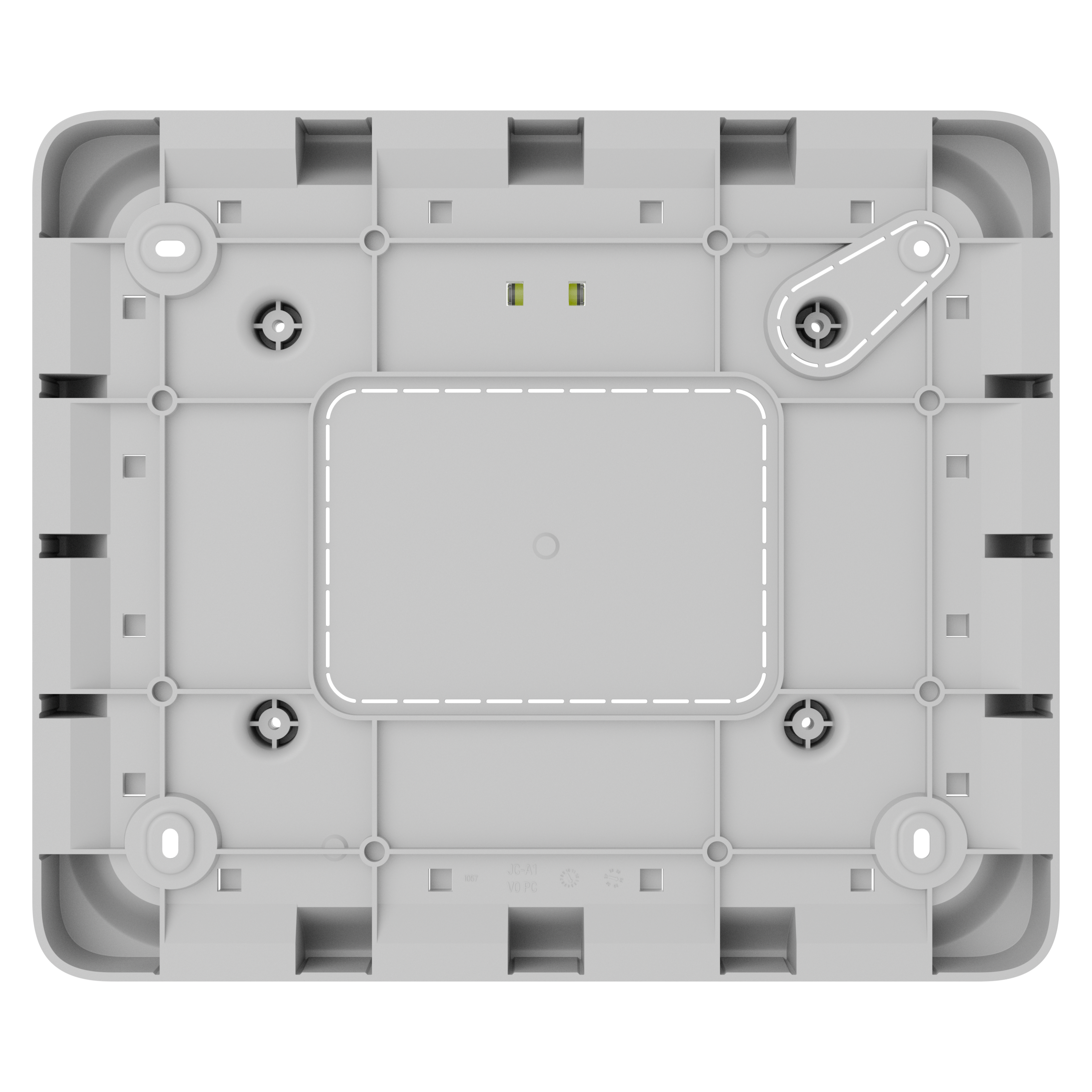 GlandBox weiß GlandBox weiß