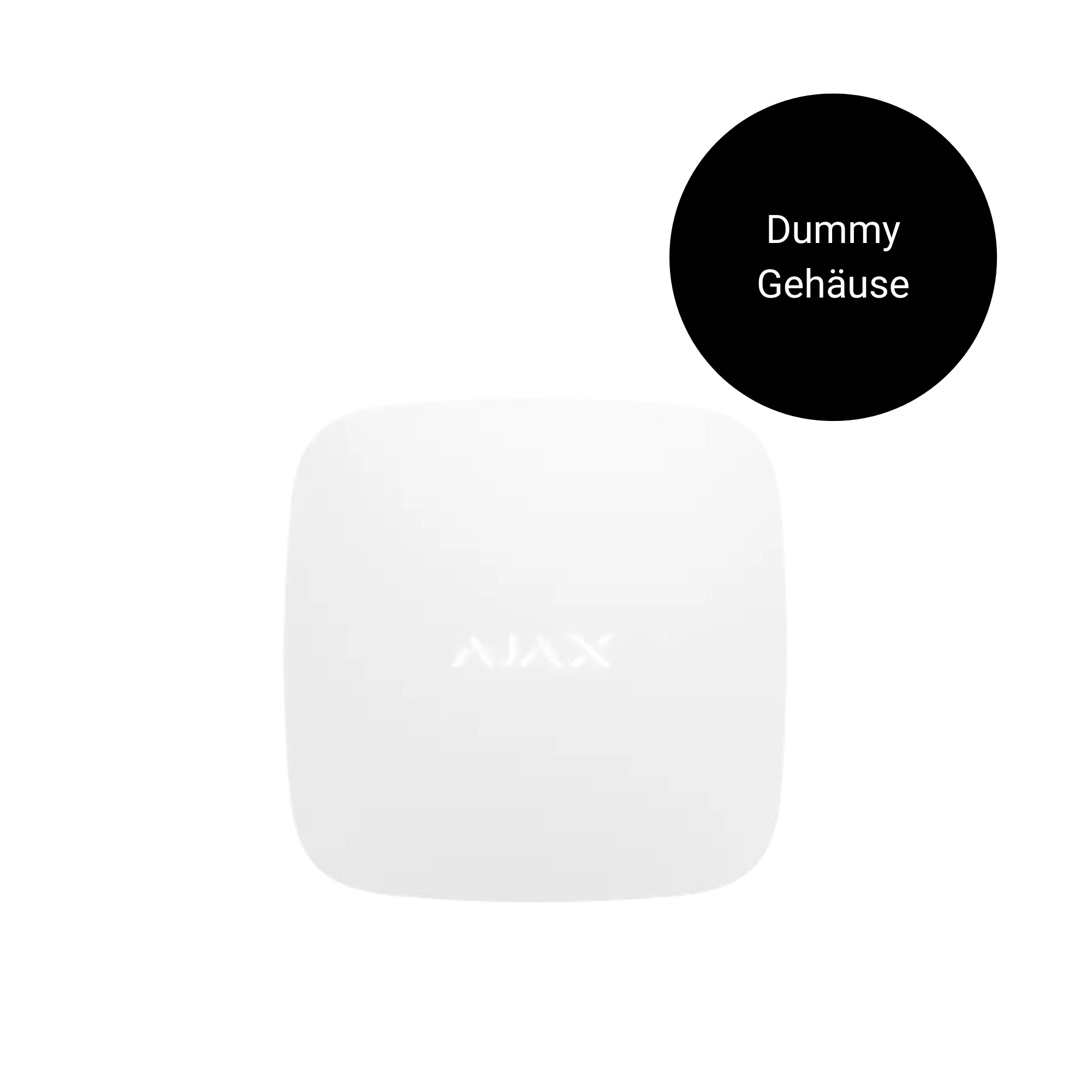 DummyBox Ajax LeaksProtect Jeweller weiß DummyBox Ajax LeaksProtect Jeweller weiß