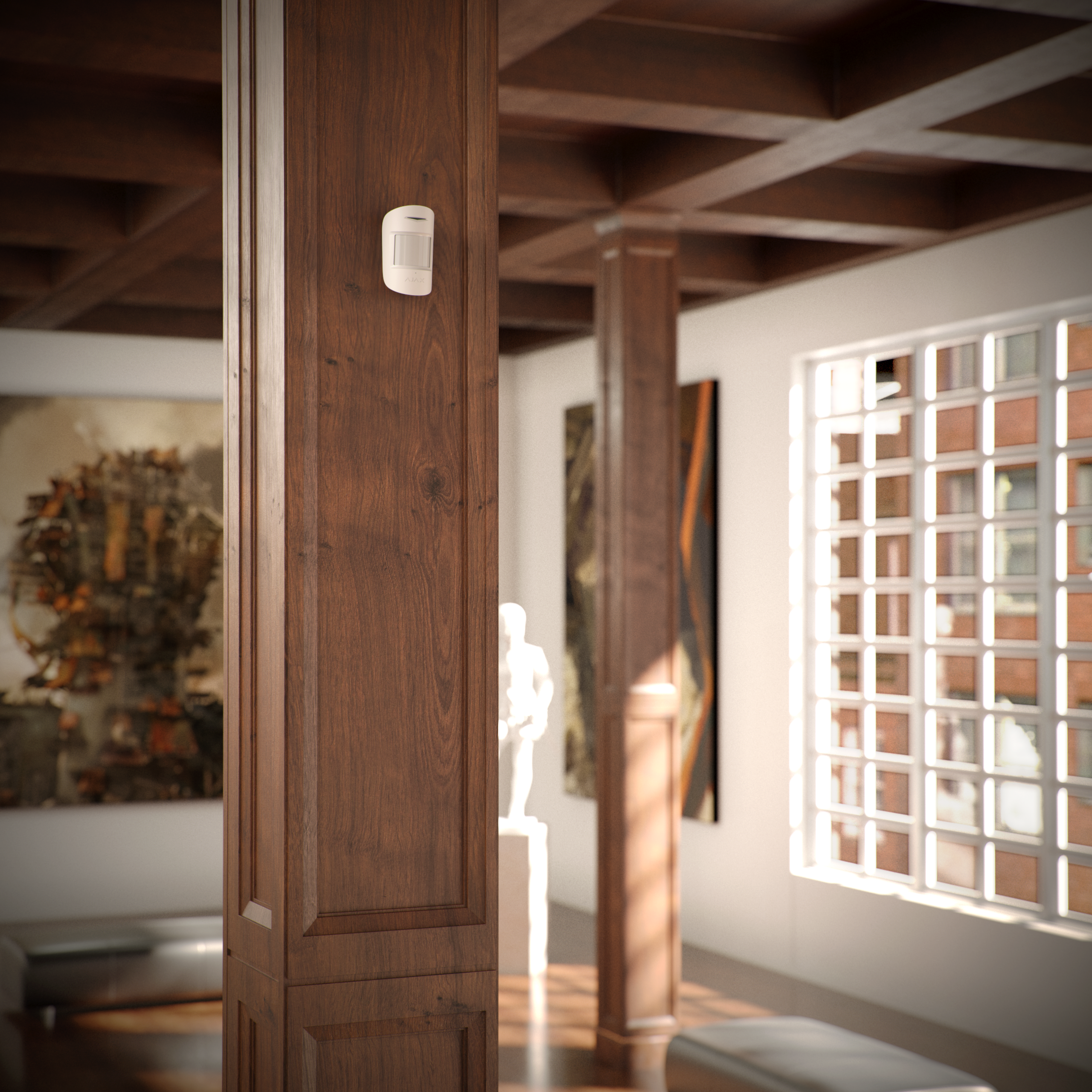 Superior CombiProtect Jeweller Weiß Superior CombiProtect Jeweller Weiß