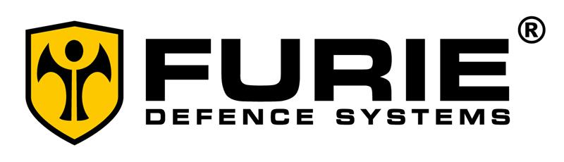 Furie Defence Logo