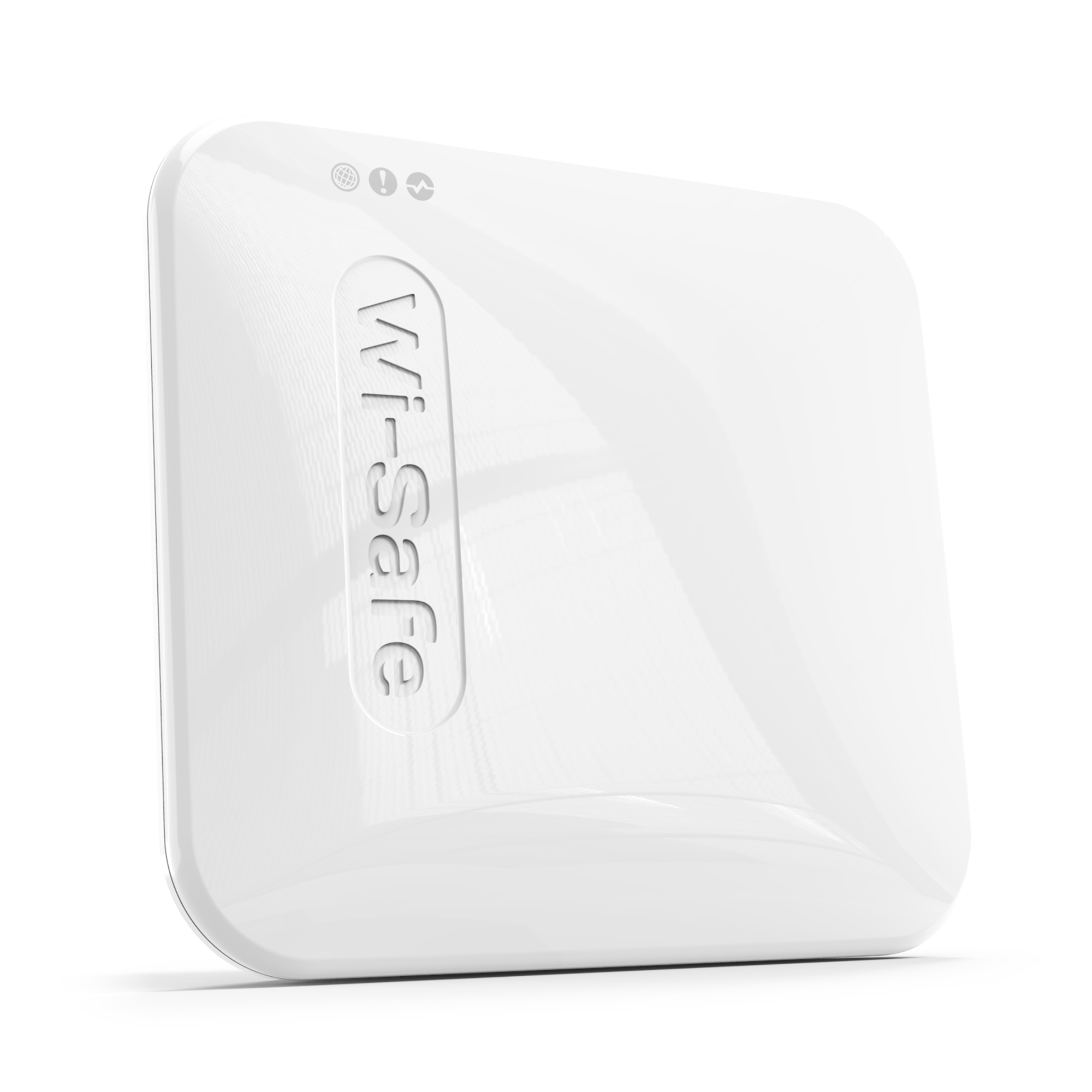 FireAngel W2-WG2-INT Gateway Ethernet, EU Detailansicht Bild 16 | EPS