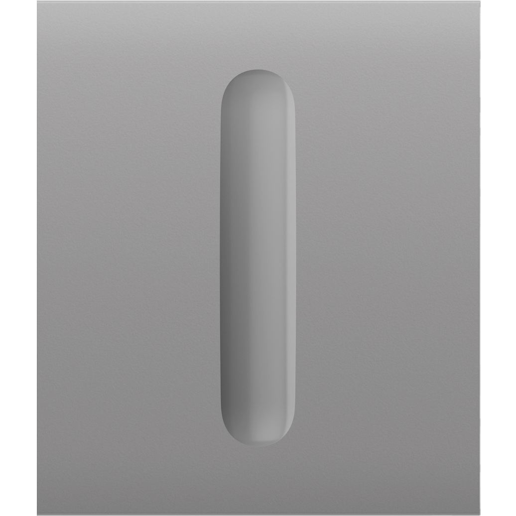 Ajax CenterButton (Dimmer) Fog