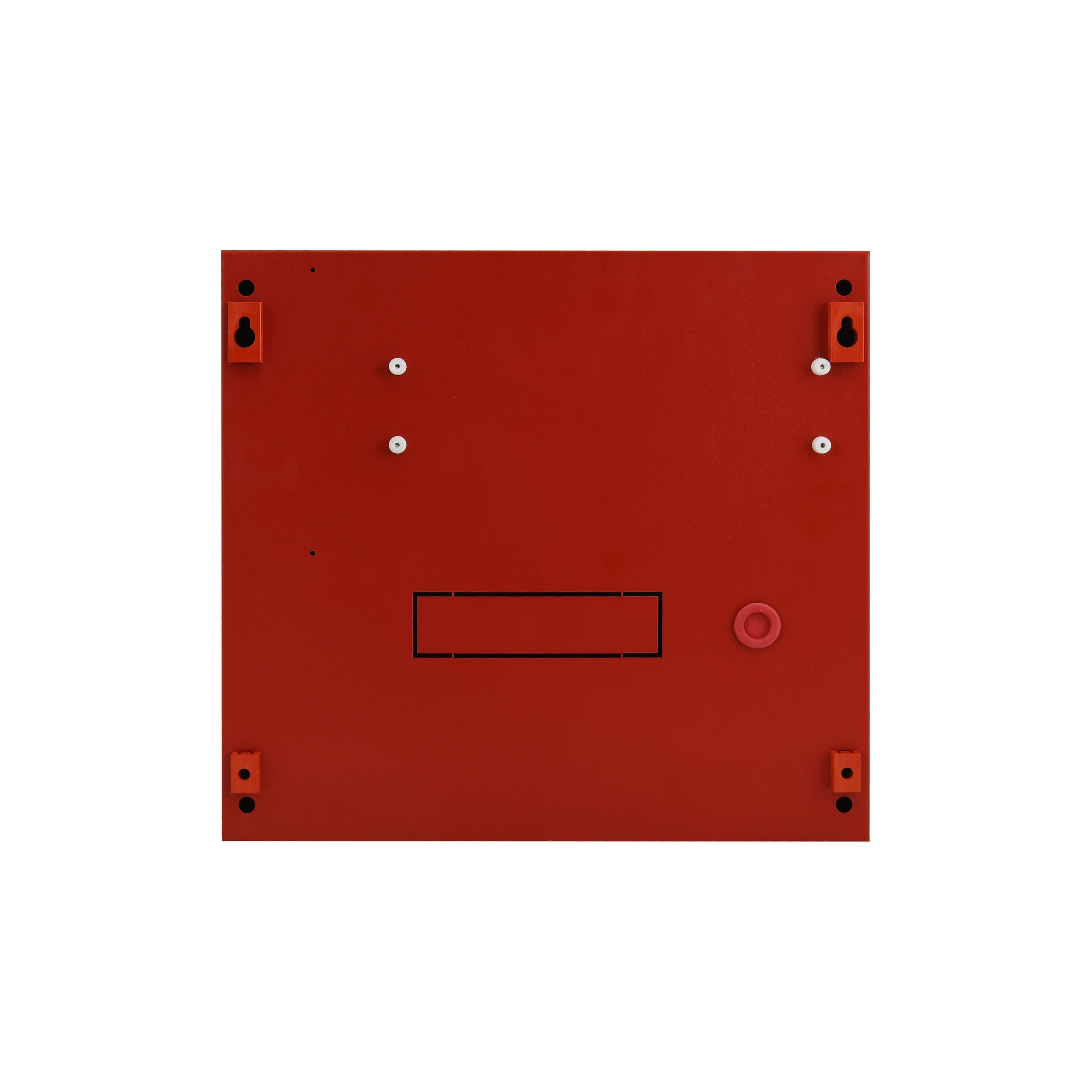 EN54C 27,6V/2A/2×7Ah Netzteil für Brandmeldeanlagen