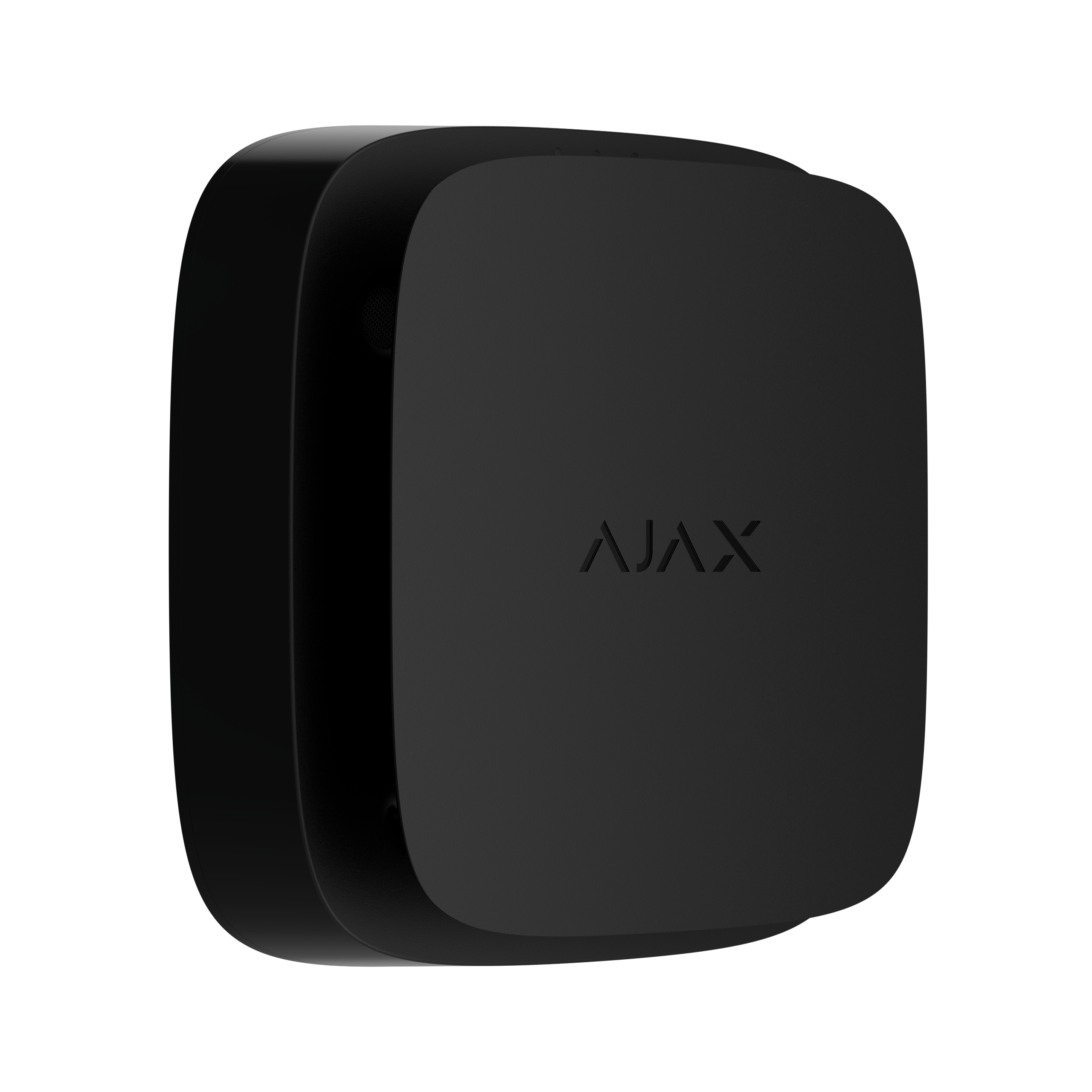 EN54 FireProtect (Smoke) schwarz EN54 FireProtect (Smoke) schwarz