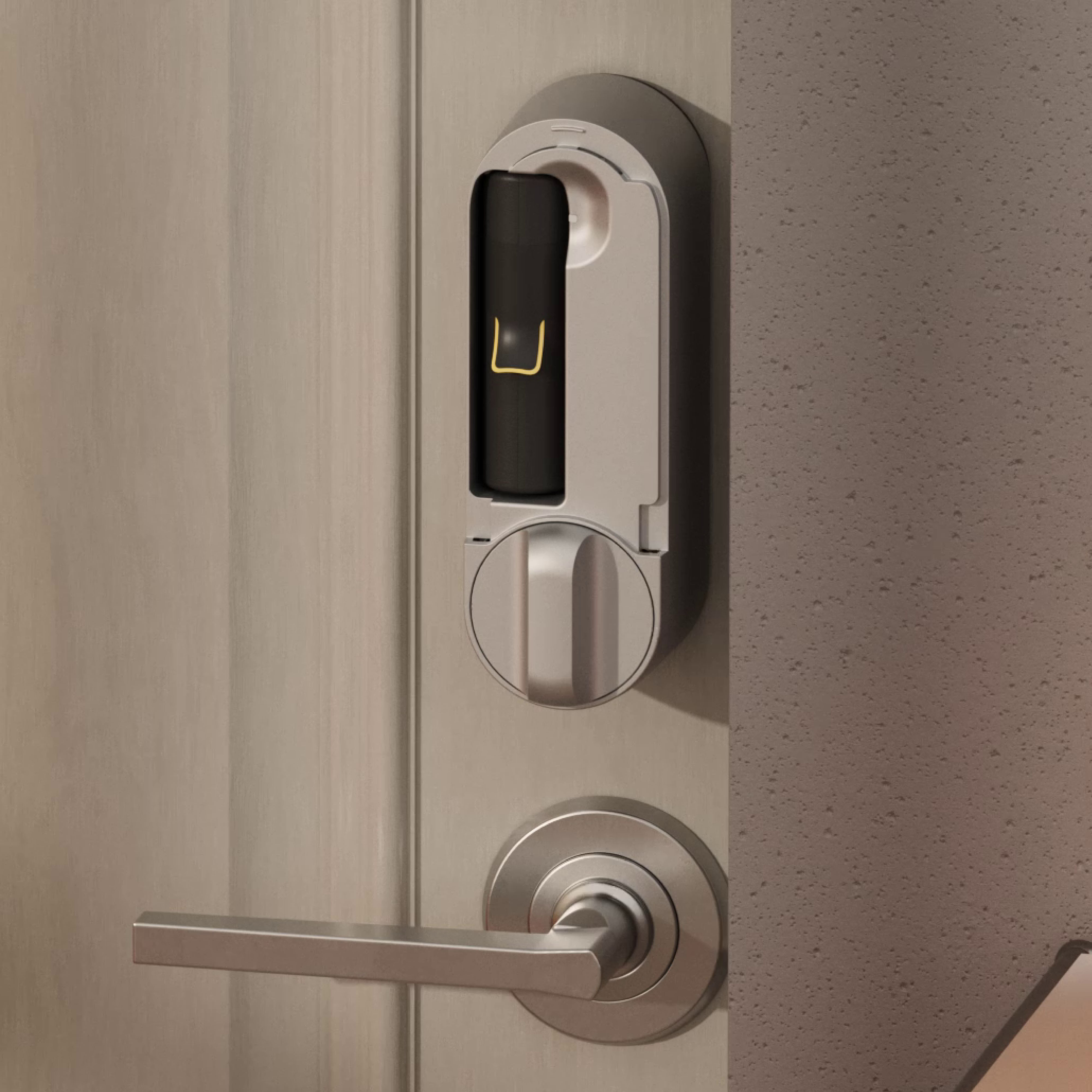 Yale Yale Battery Pack für Linus Yale Yale Battery Pack für Linus Detailansicht Bild 5 | EPS