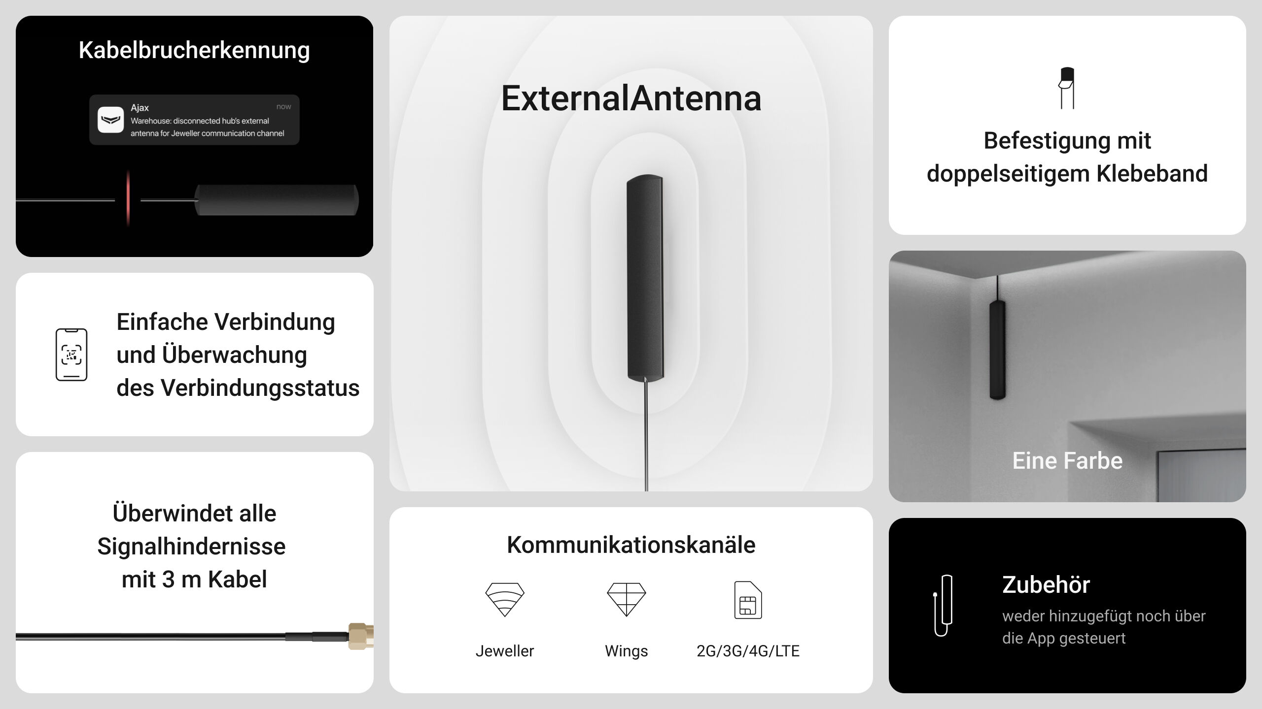 ExternalAntenna ExternalAntenna