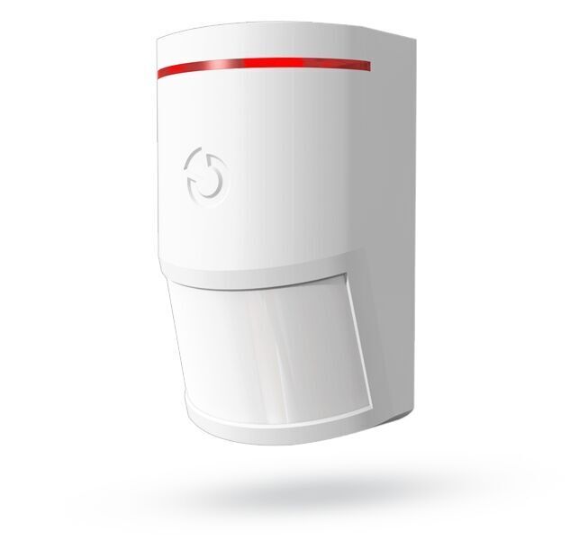 Jablotron JA-120PW Bus PIR/MW Bewegungsmelder Jablotron JA-120PW Bus PIR/MW Bewegungsmelder | EPS