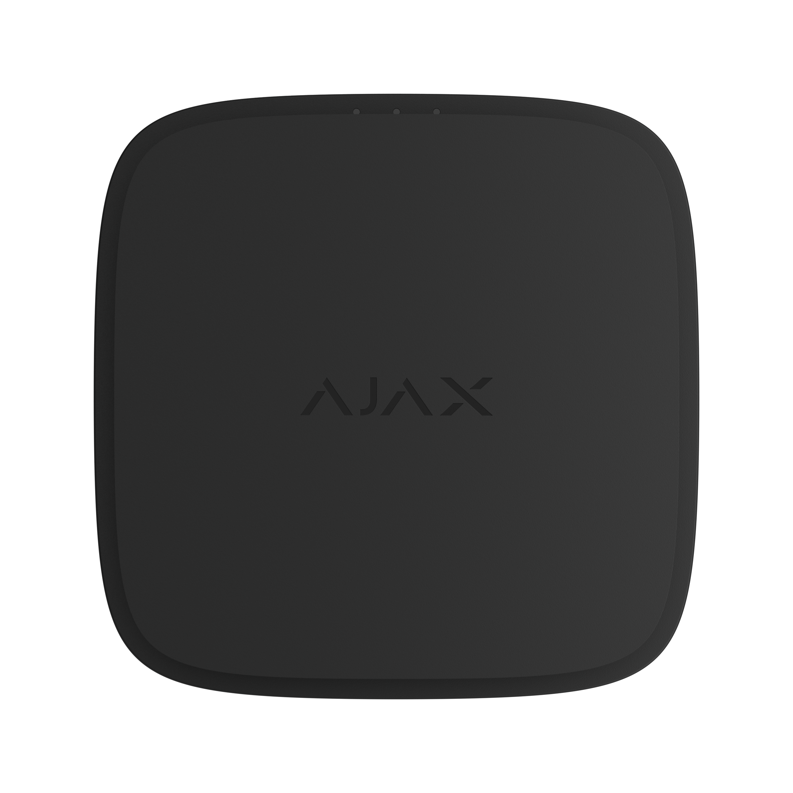 Ajax-Fire EN54 FireProtect (Heat/Sounder) schwarz Detailansicht Bild 9 | EPS