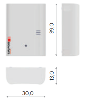 UR FOG Modular 5 Plus Pro Detailansicht Bild 4 | EPS