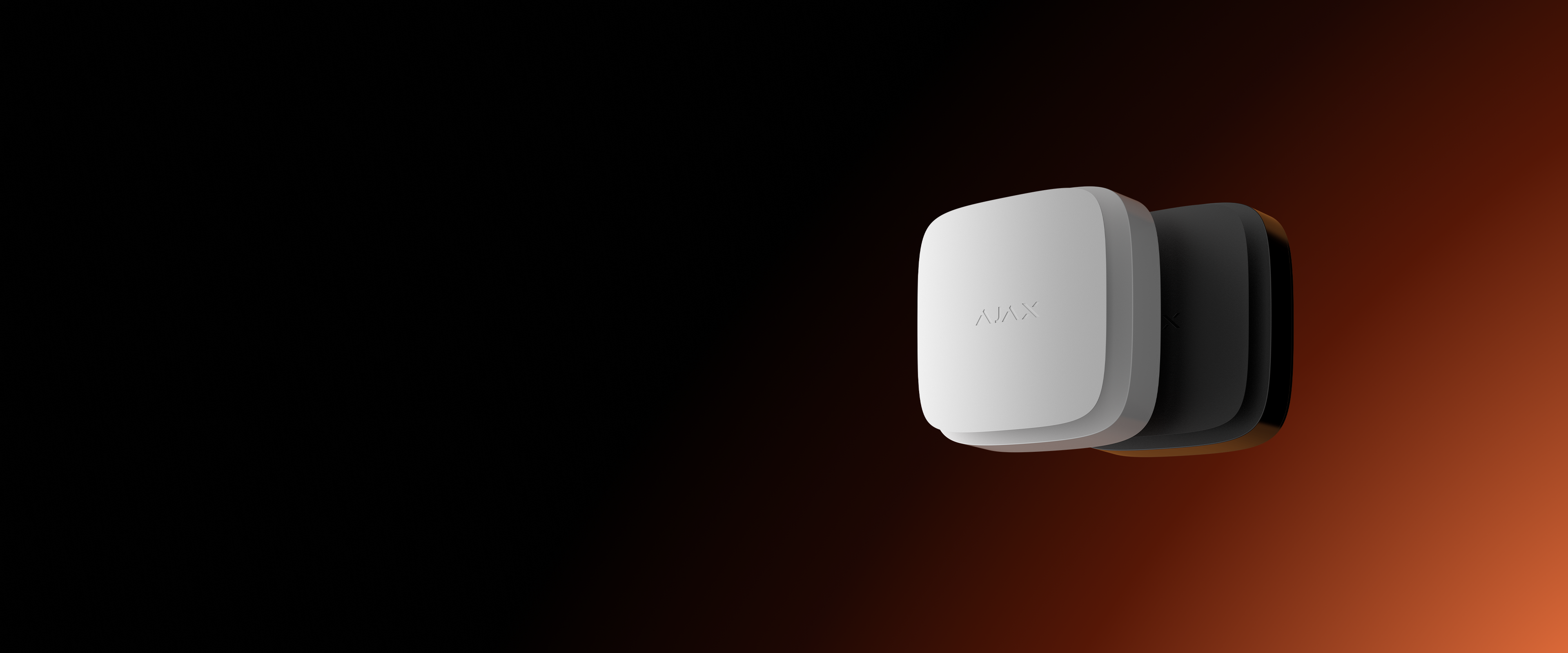 EN54 FireProtect (Heat/Sounder) weiß