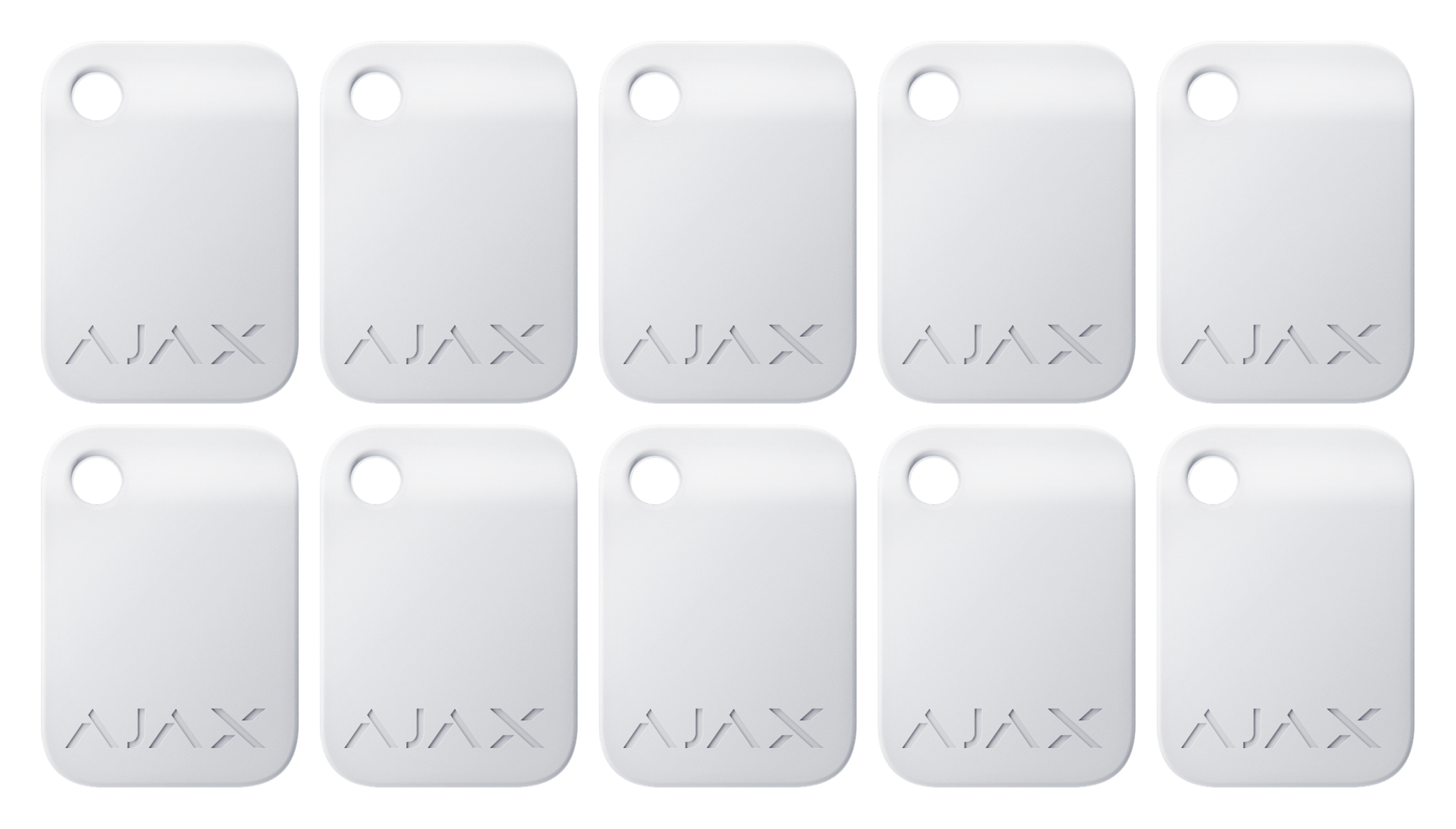 ajax-tag-weiss-10er-set.png Tag (10 Stück) Weiß