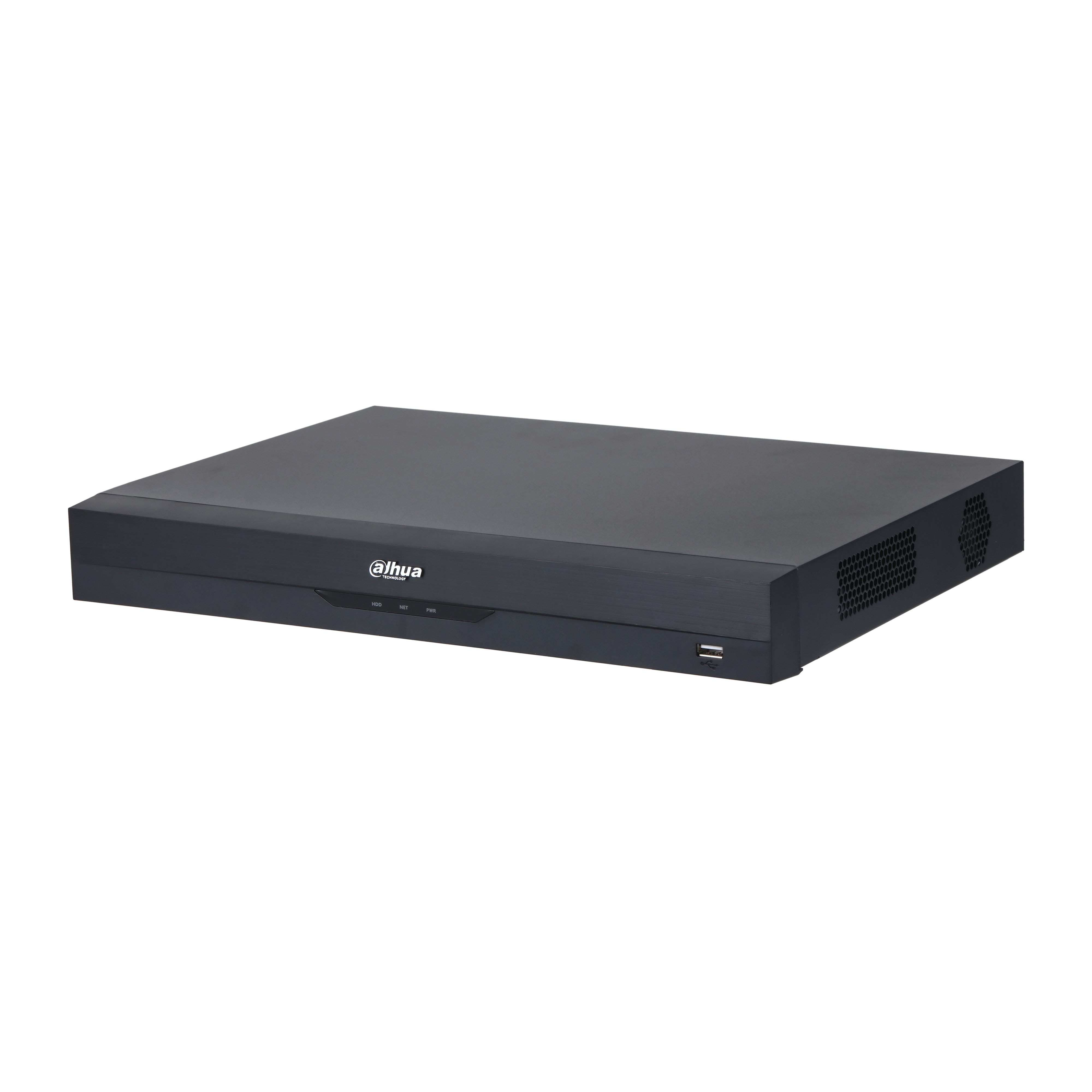 Dahua D-XVR5216AN-4KL-I3-16P Detailansicht Bild 3 | EPS