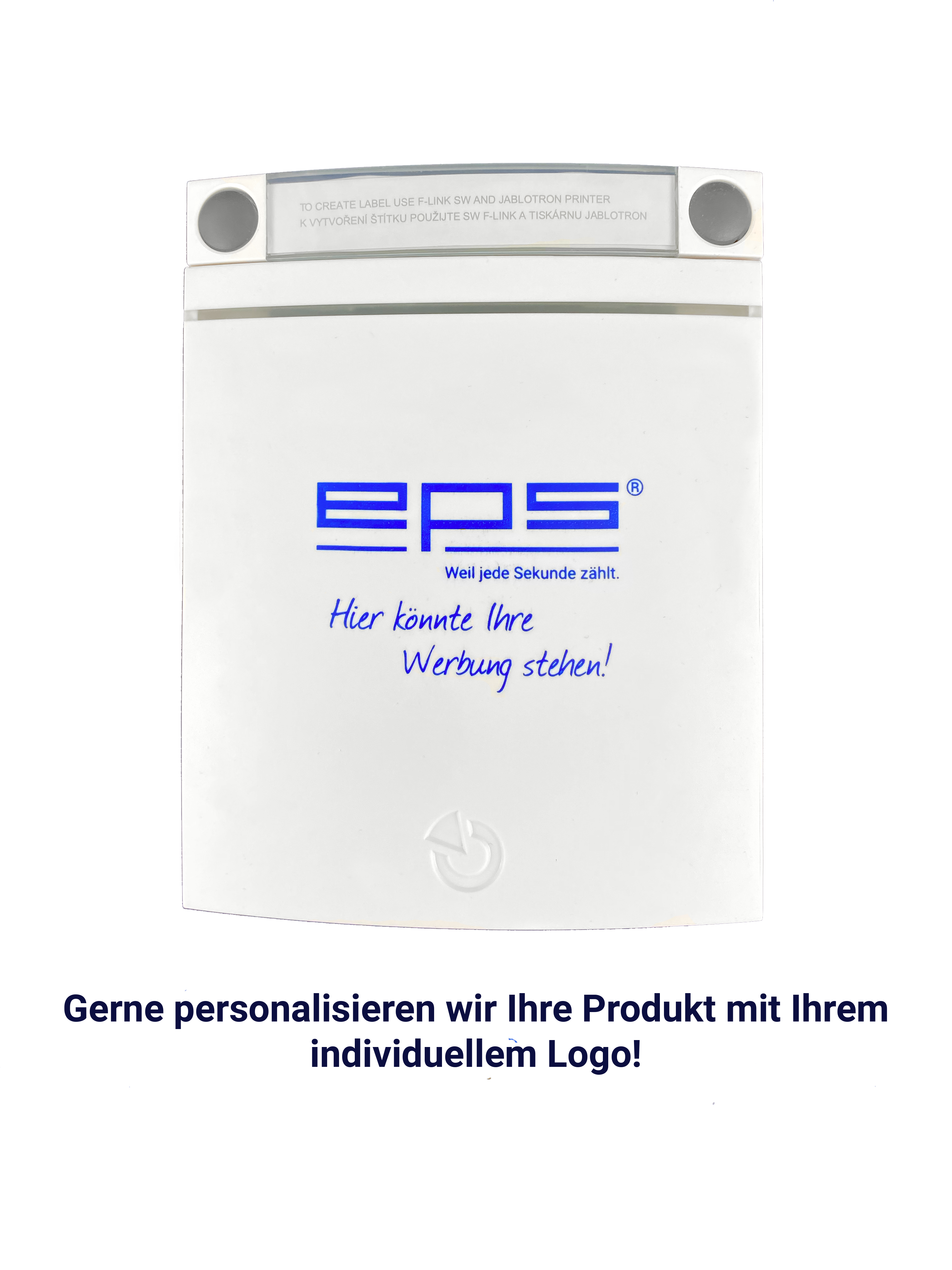 Jablotron JA-152E Drahtloses Zugangsmodul mit RFID Jablotron JA-152E Drahtloses Zugangsmodul mit RFID Detailansicht Bild 2 | EPS