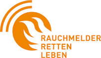 Rauchmelder retten Leben
