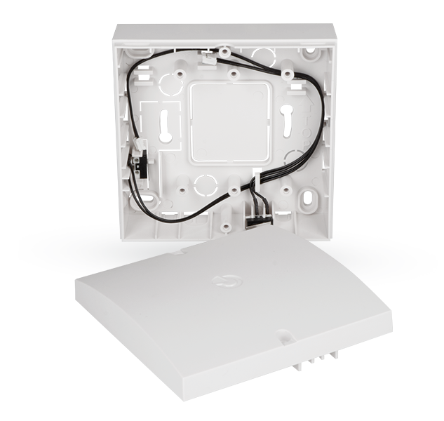 Jablotron JA-195PL Mehrzweck-Installationsbox Jablotron JA-195PL Mehrzweck-Installationsbox | EPS