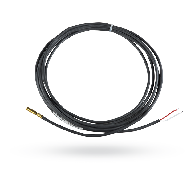 Jablotron JB-TS-PT1000 Universal-Temperatursensor Typ PT1000 Jablotron JB-TS-PT1000 Universal-Temperatursensor Typ PT1000 | EPS