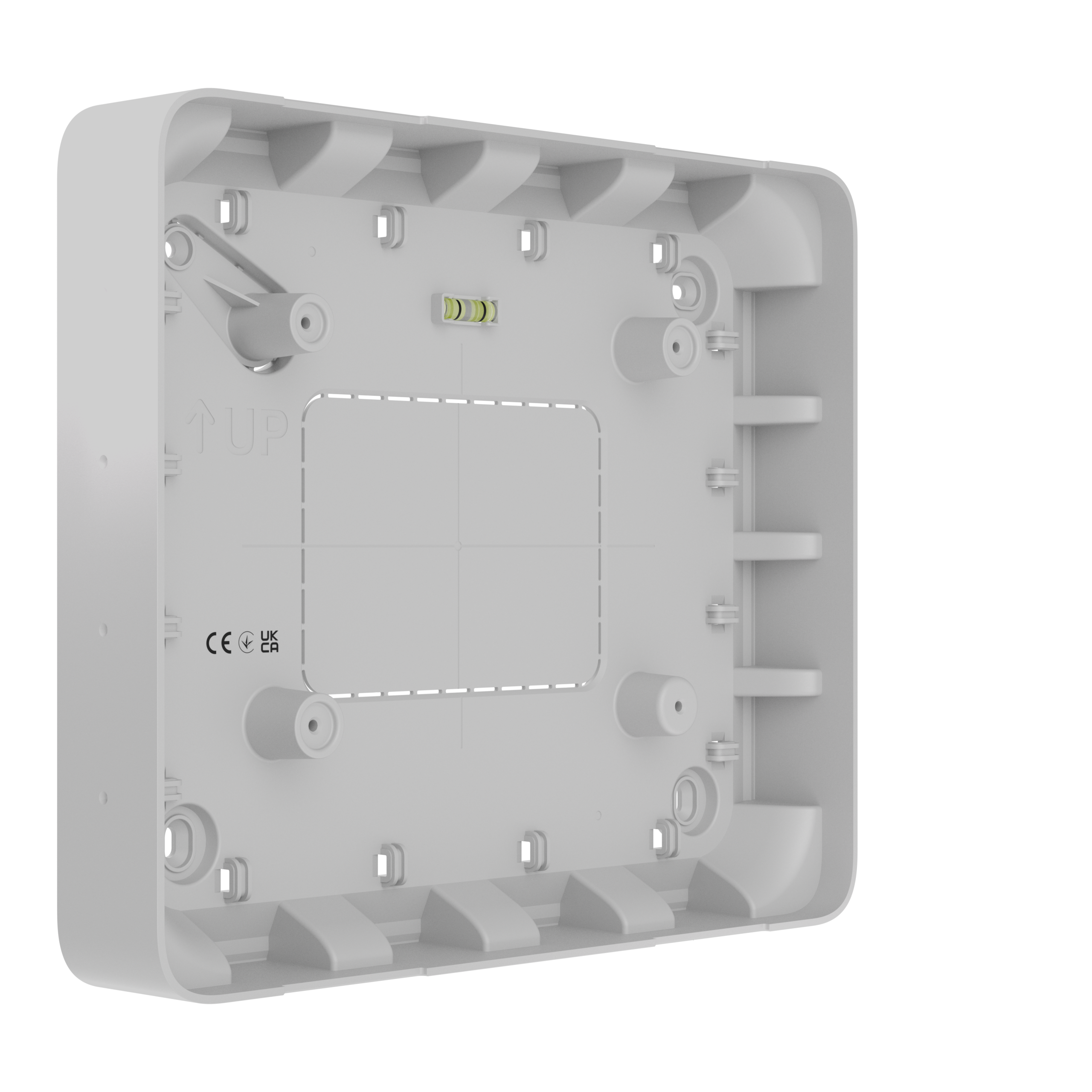 GlandBox weiß GlandBox weiß