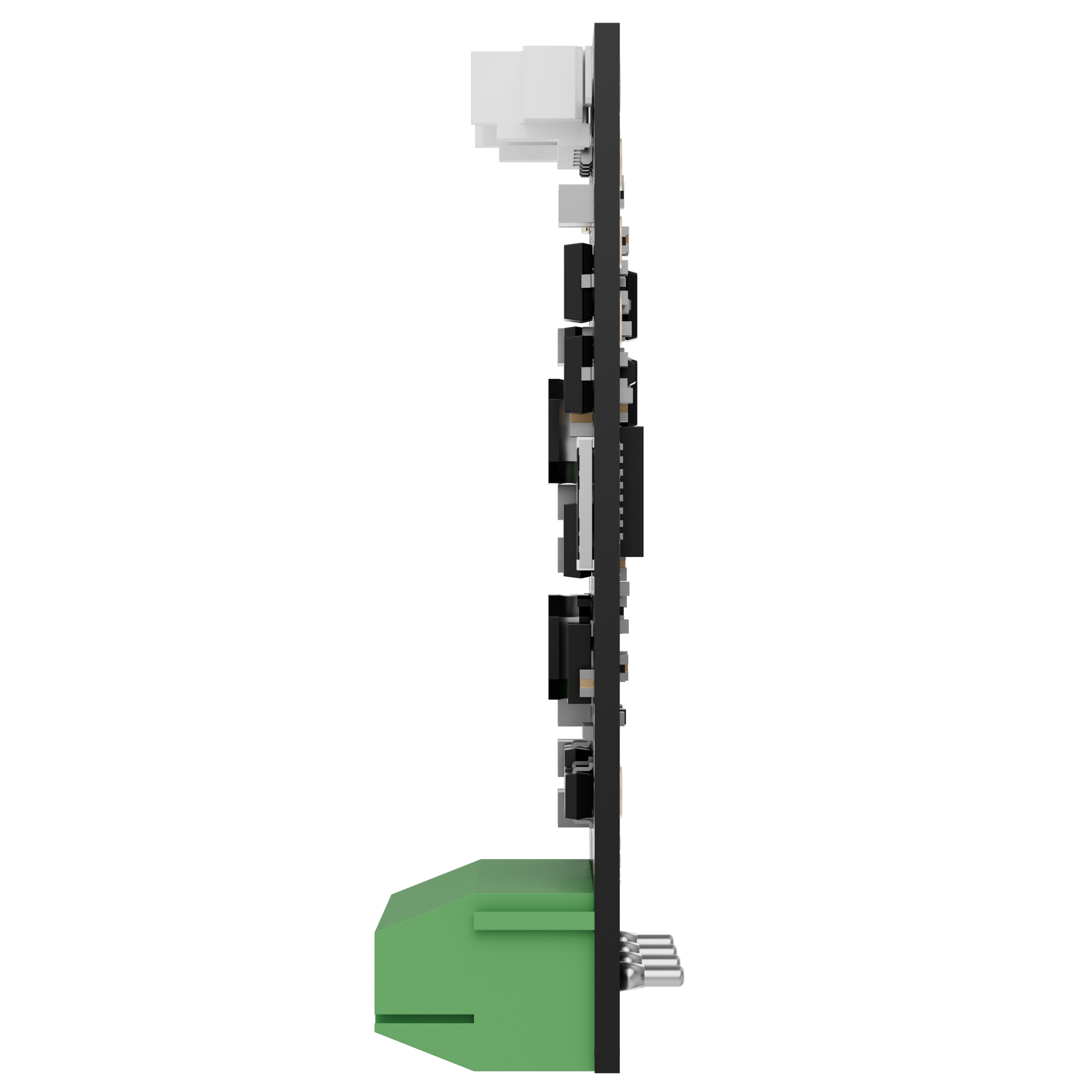 Ajax Superior Transmitter Fibra Ajax Superior Transmitter Fibra Detailansicht Bild 8 | EPS