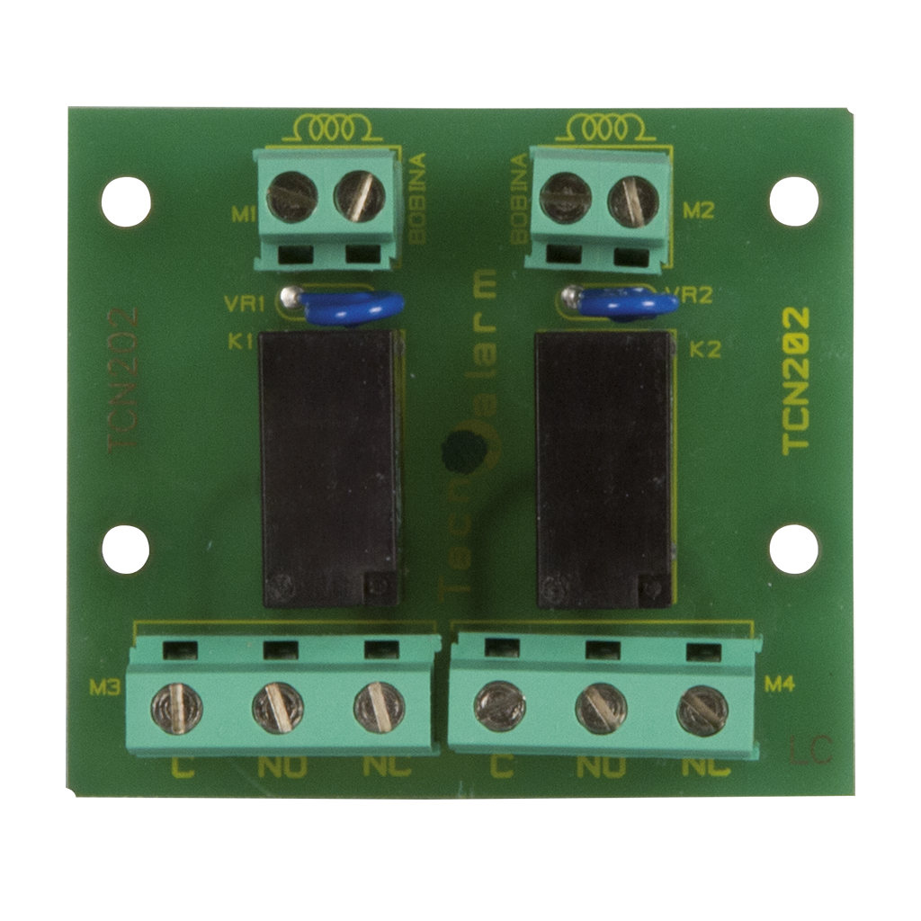 Tecnofire TF-BIRELE-24 Tecnofire TF-BIRELE-24 | EPS