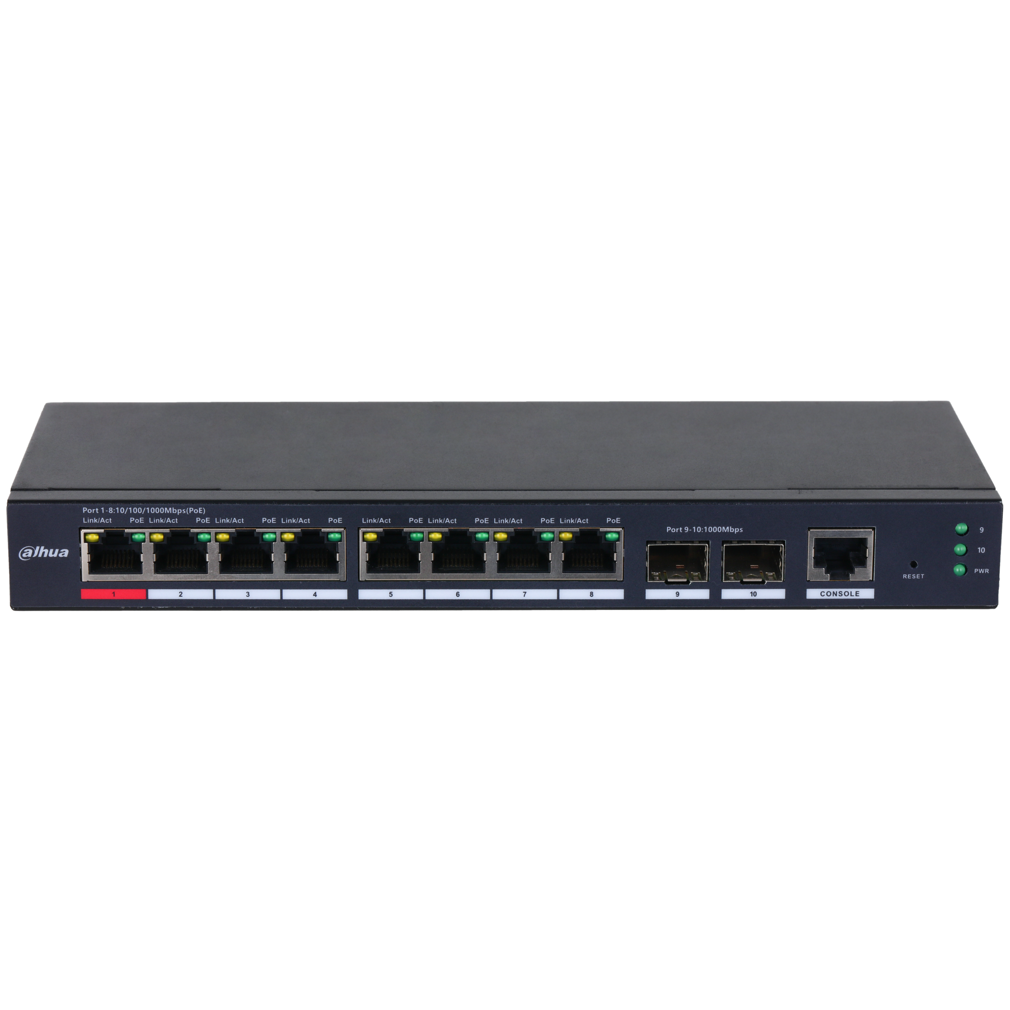 D-S4210-8GT-110