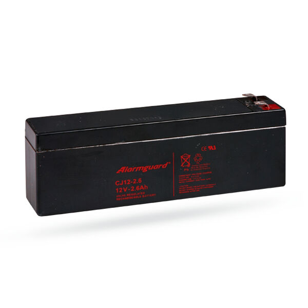 SA214-2.2 Akku 12 V/2,2 Ah SA214-2.2 Akku 12 V/2,2 Ah