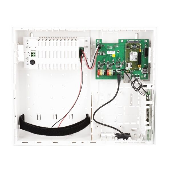 Jablotron JA-103KR Zentrale mit LAN- und Funkmodul | EPS