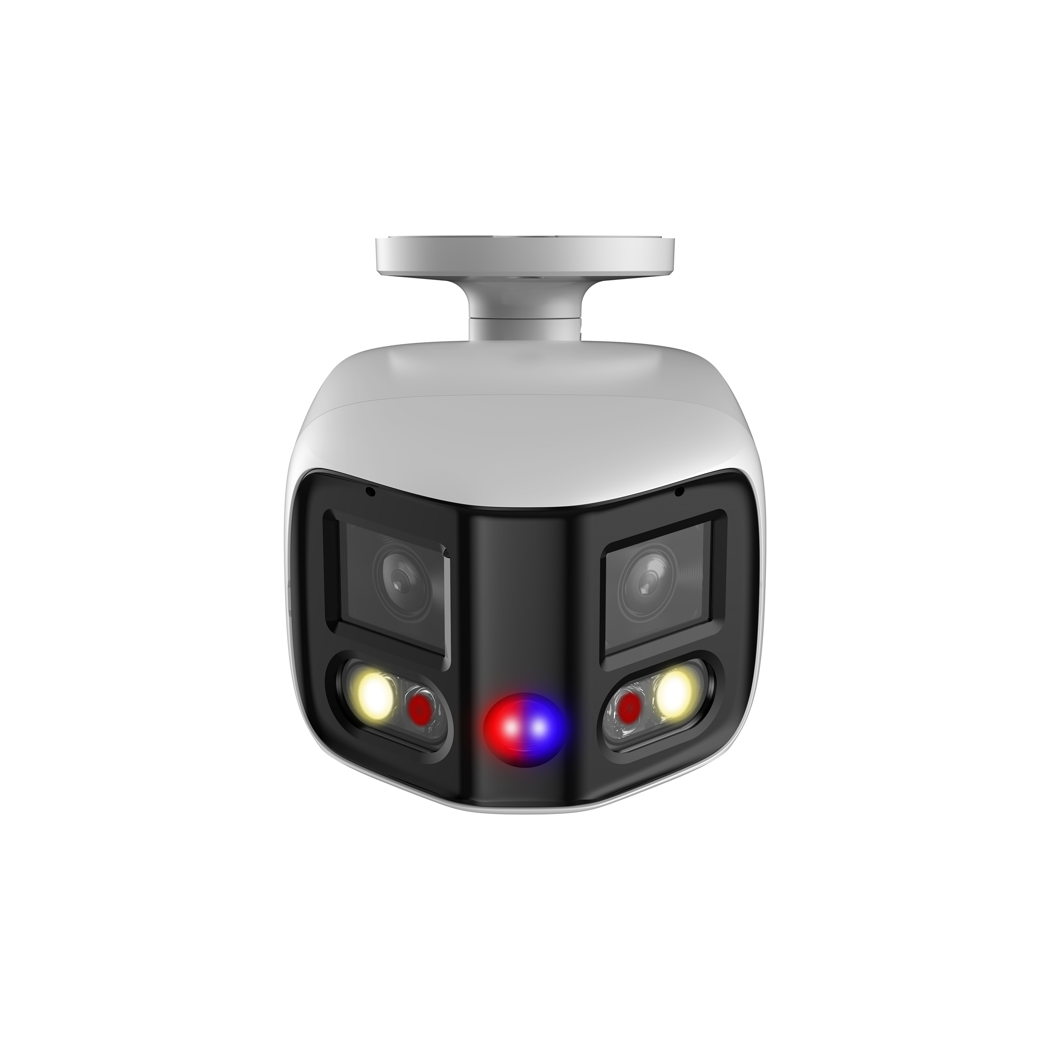 Dahua D-IPC-PFW3849S-A180-AS-PV-0280B Dahua D-IPC-PFW3849S-A180-AS-PV-0280B Detailansicht Bild 5 | EPS