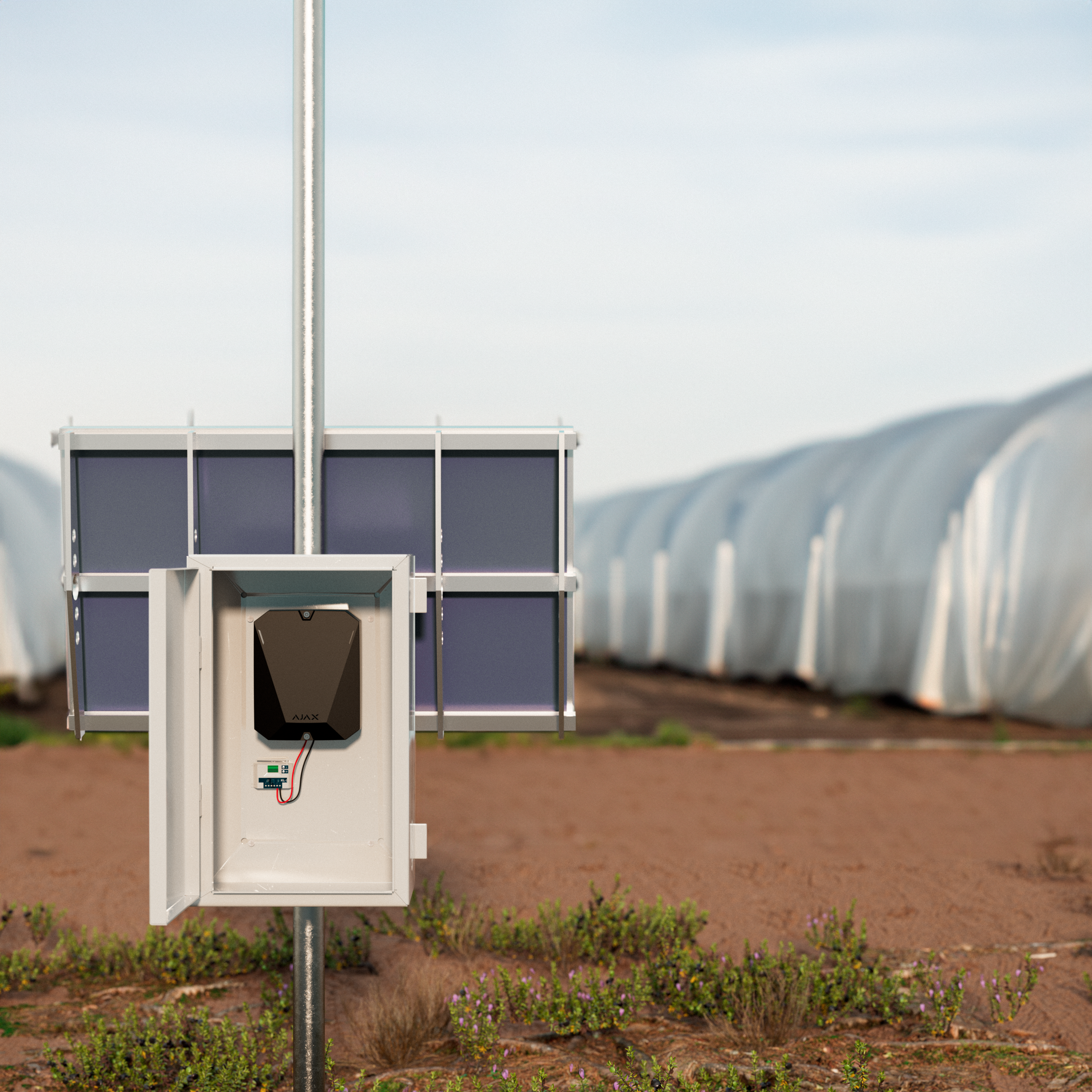 Hub BP Jeweller Schwarz Hub BP Jeweller Schwarz