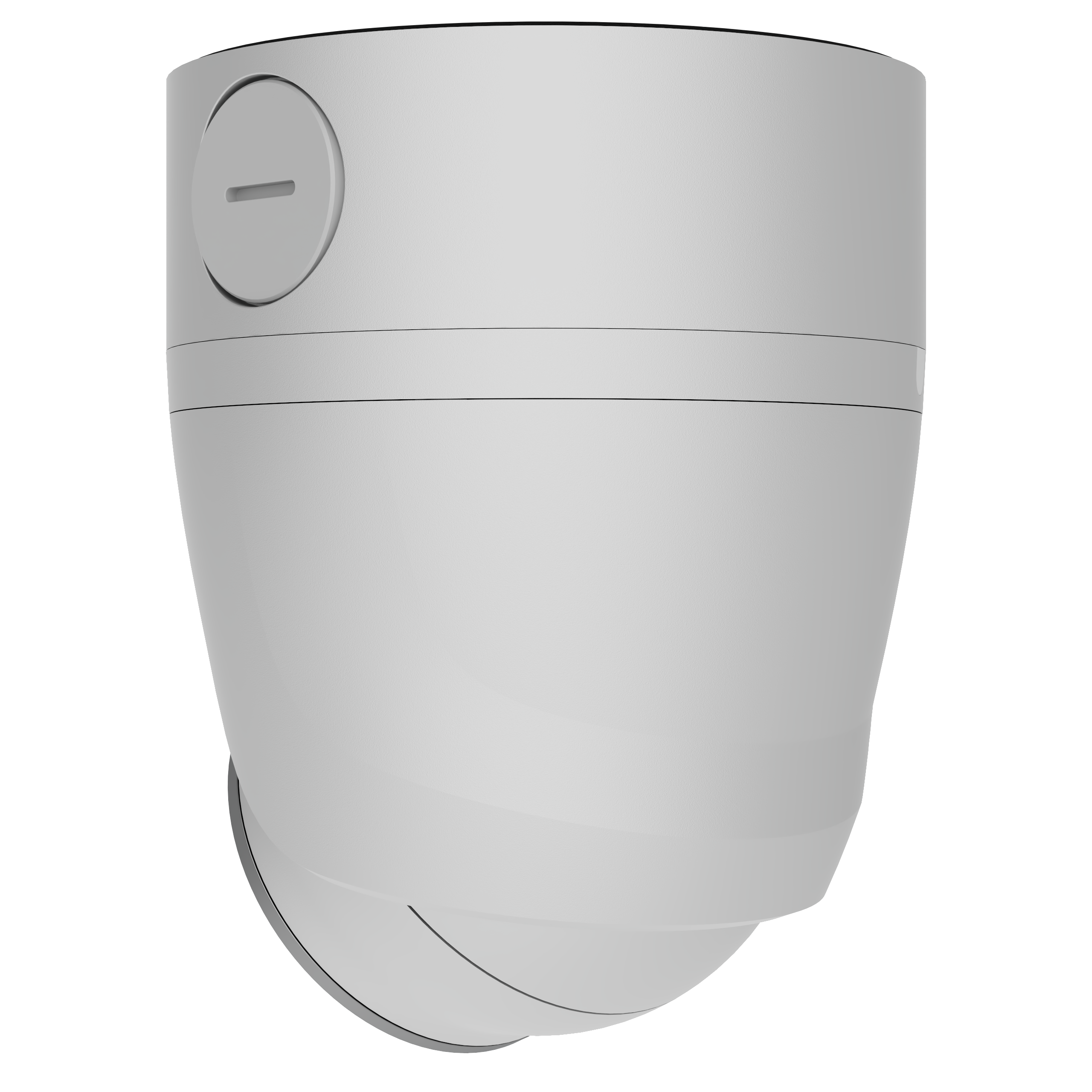 Ajax Superior TurretCam HLVF (8 Mp) Weiß Detailansicht Bild 6 | EPS