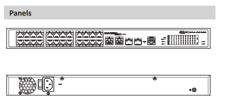 EPS Alarm/Video/Brand Systems EPS Alarm/Video/Brand Systems