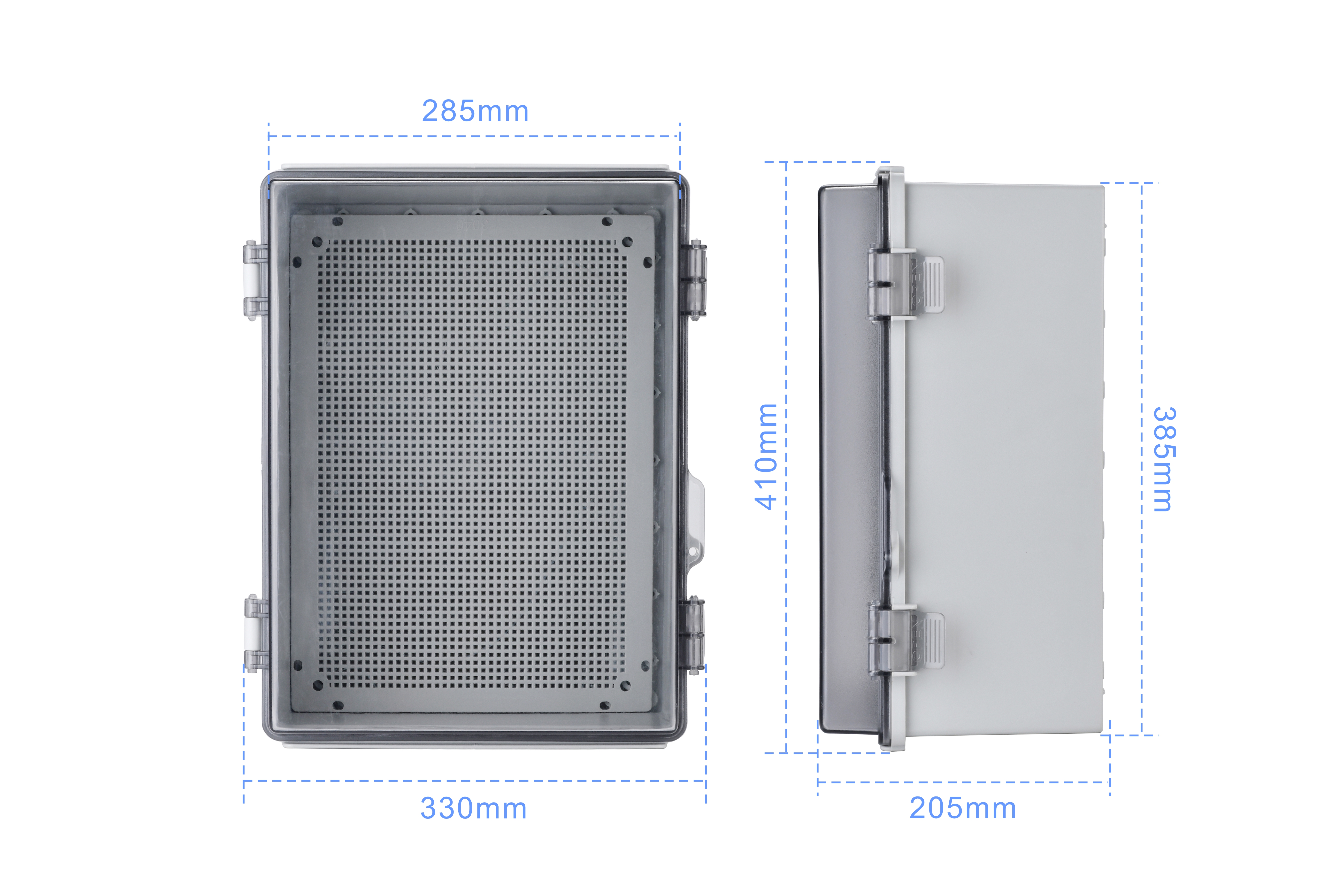 EPS-Gehäuse-403020T EPS-Gehäuse-403020T