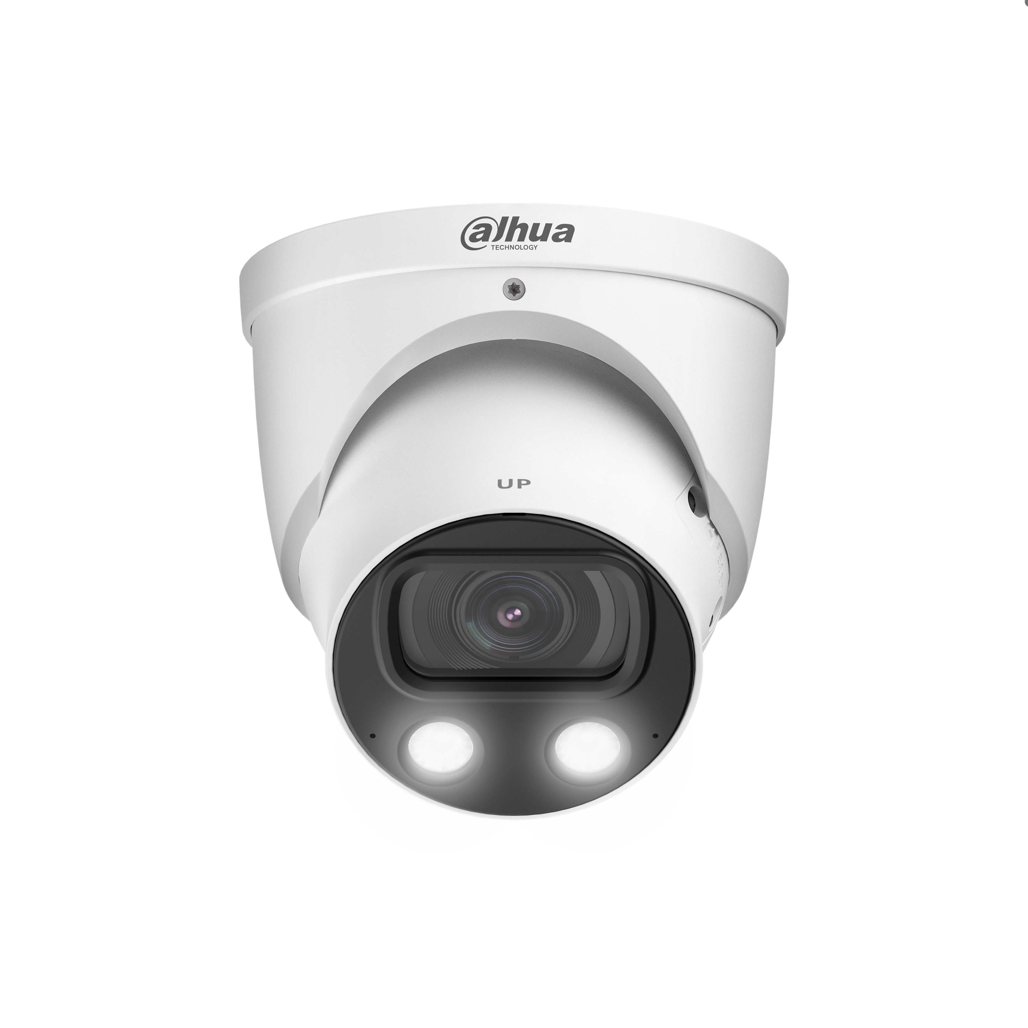 Dahua D-IPC-HDW5849HP-ASE-LED-0280B-S2 Dahua D-IPC-HDW5849HP-ASE-LED-0280B-S2 Detailansicht Bild 3 | EPS