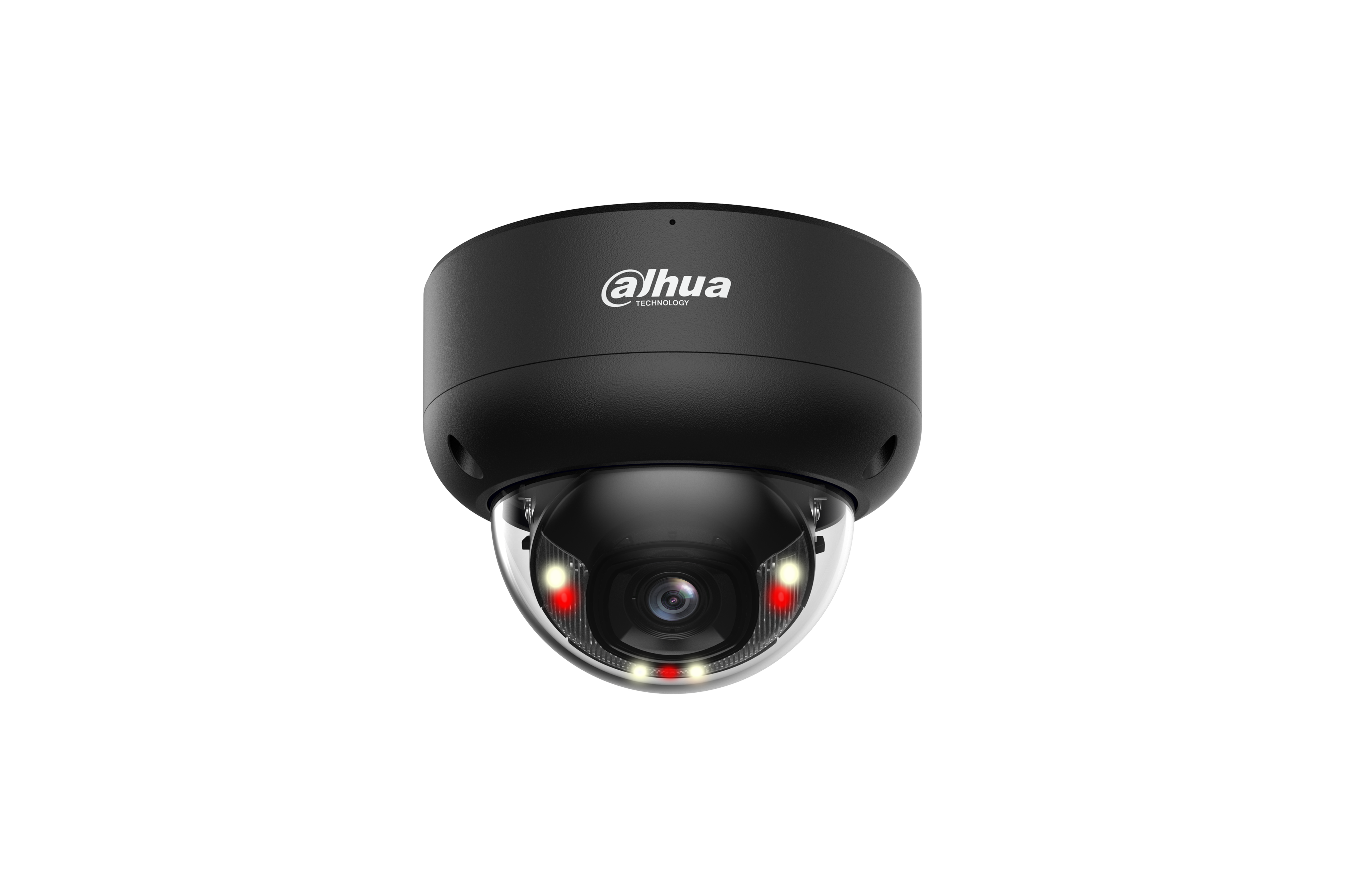 D-IPC-HDBW3449EP-S-IL-0280B-Black D-IPC-HDBW3449EP-S-IL-0280B-Black