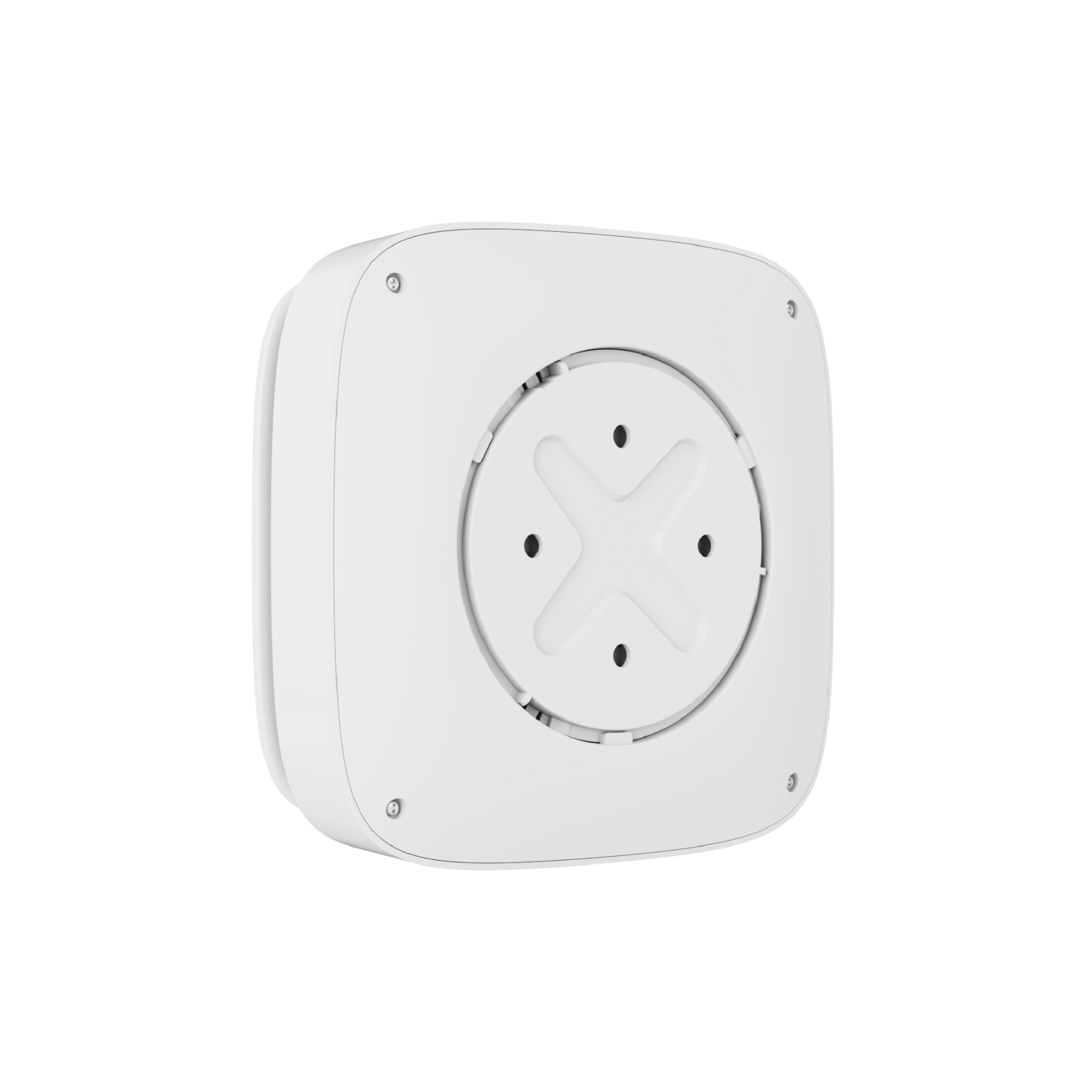 Ajax FireProtect 2 SB (Heat/CO) Weiß Detailansicht Bild 7 | EPS