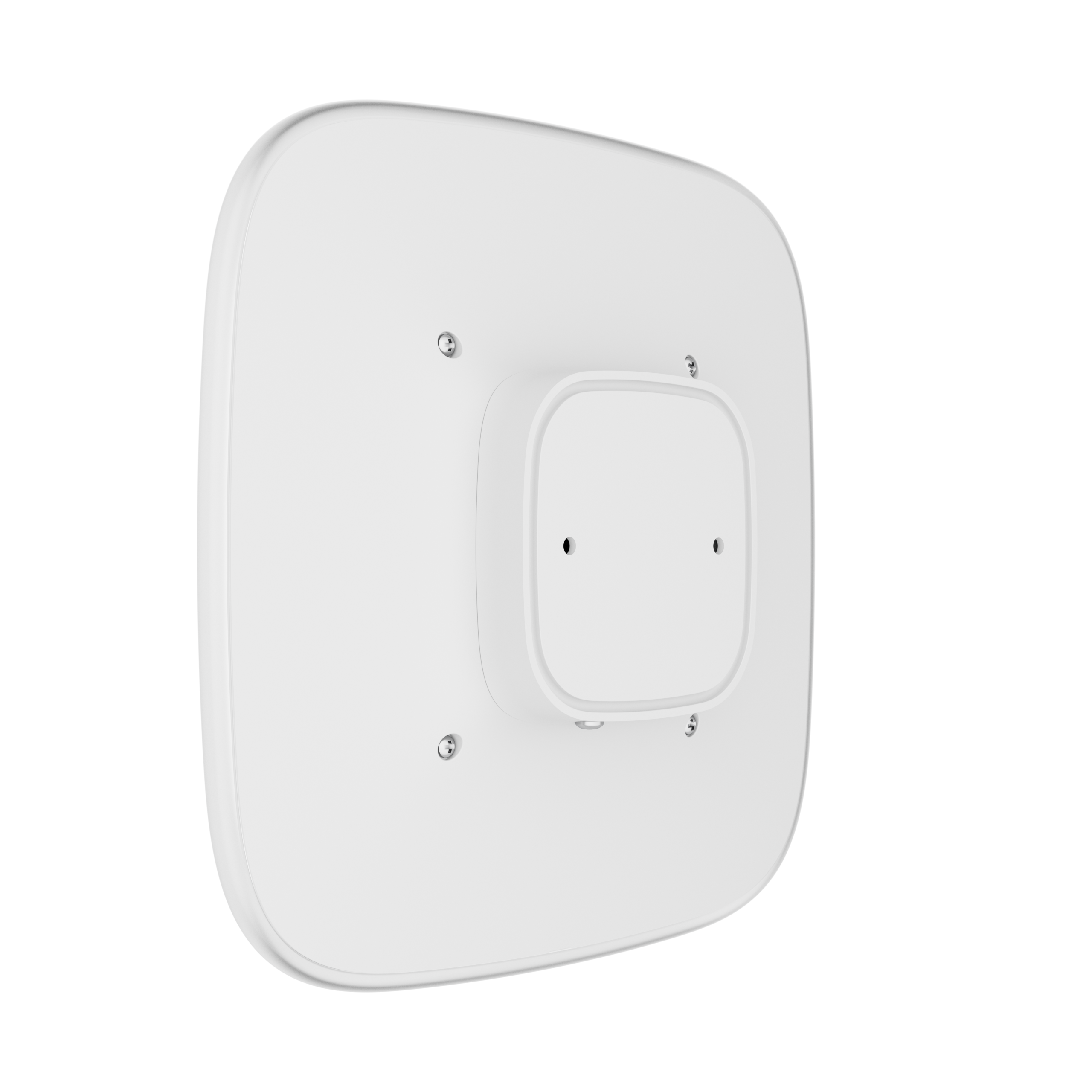 Ajax Superior StreetSiren DoubleDeck Jeweller Weiß Ajax Superior StreetSiren DoubleDeck Jeweller Weiß Detailansicht Bild 5 | EPS