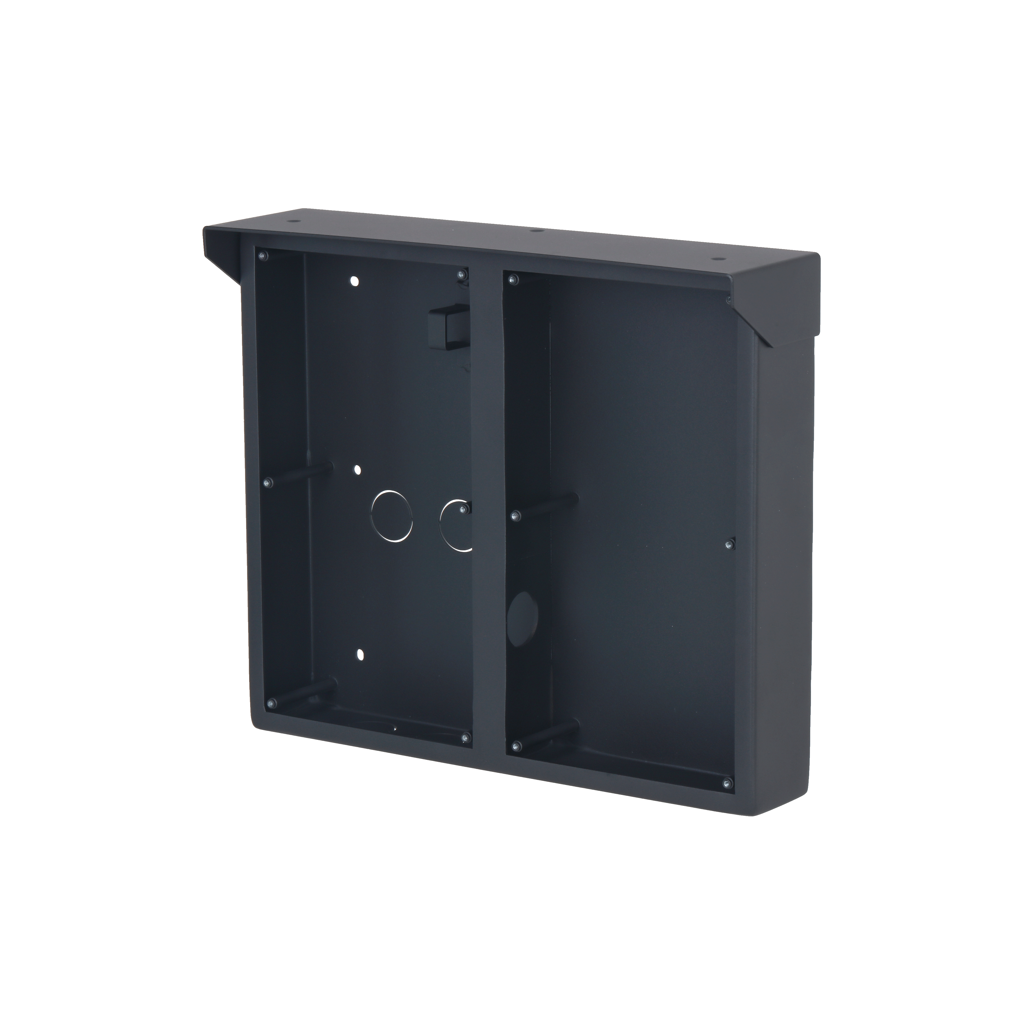 EPS Alarm/Video/Brand Systems EPS Alarm/Video/Brand Systems