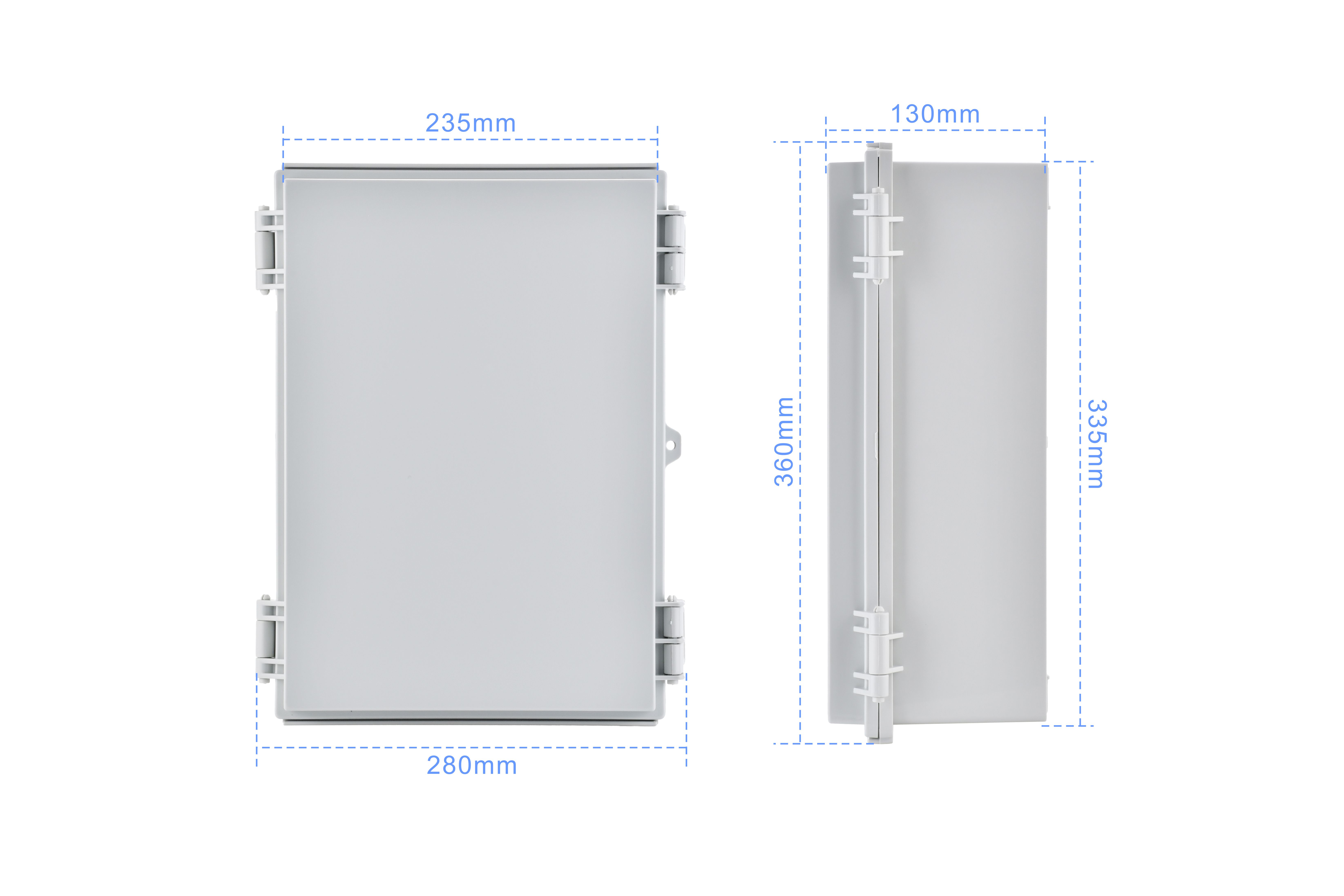 EPS-Gehäuse-352513 EPS-Gehäuse-352513
