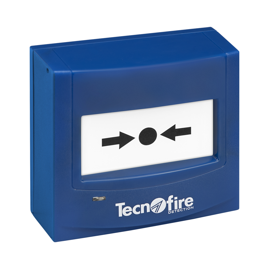 Tecnofire TF-CP-ES Tecnofire TF-CP-ES | EPS
