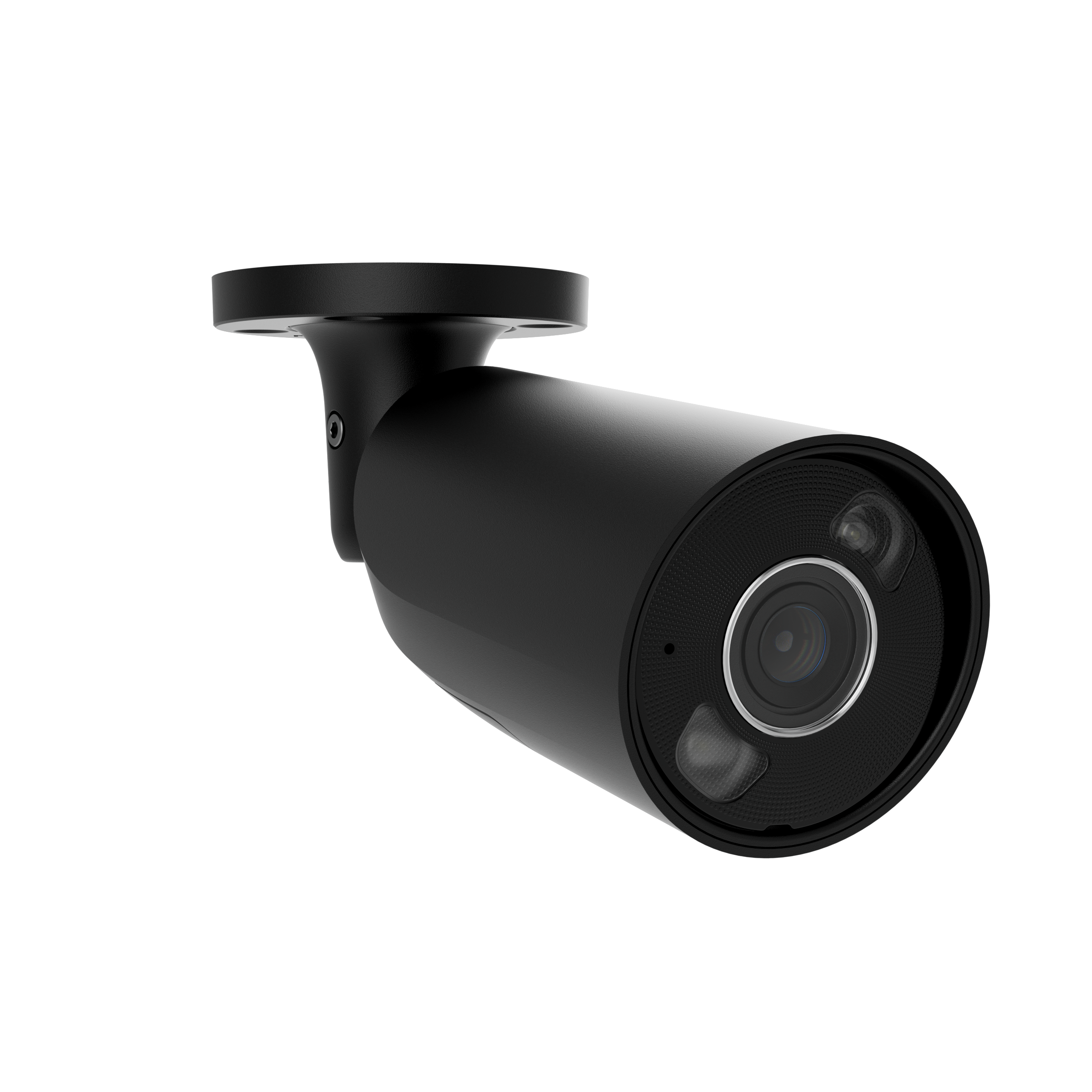 BulletCam HL (5 Mp/4 mm) Schwarz BulletCam HL (8 Mp/4 mm) Schwarz