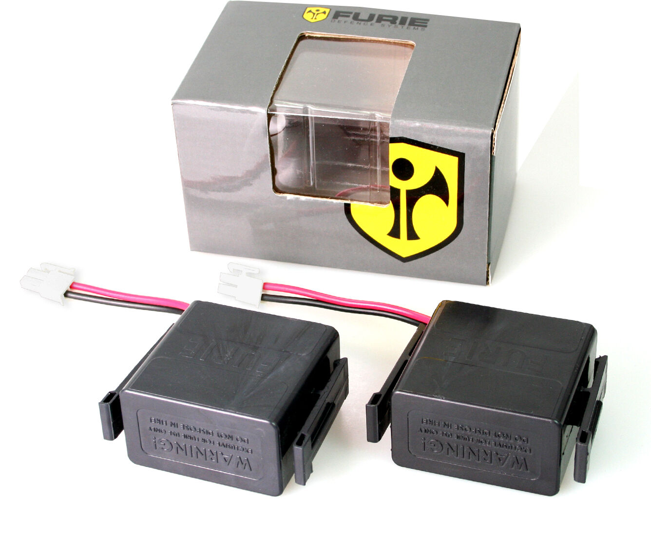 BATTERIE-SET-FURIE-B-27 BATTERIE-SET-FURIE-B-27