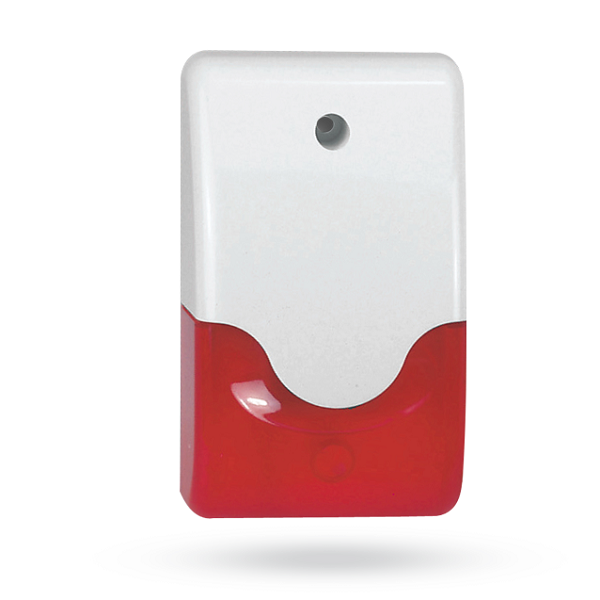 Jablotron SA-913FM Piezoelektrische Sirene Jablotron SA-913FM Piezoelektrische Sirene | EPS