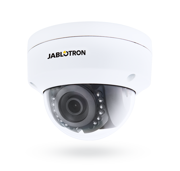 JI-111C IP-Innen-/Außenkamera 2MP - DOME