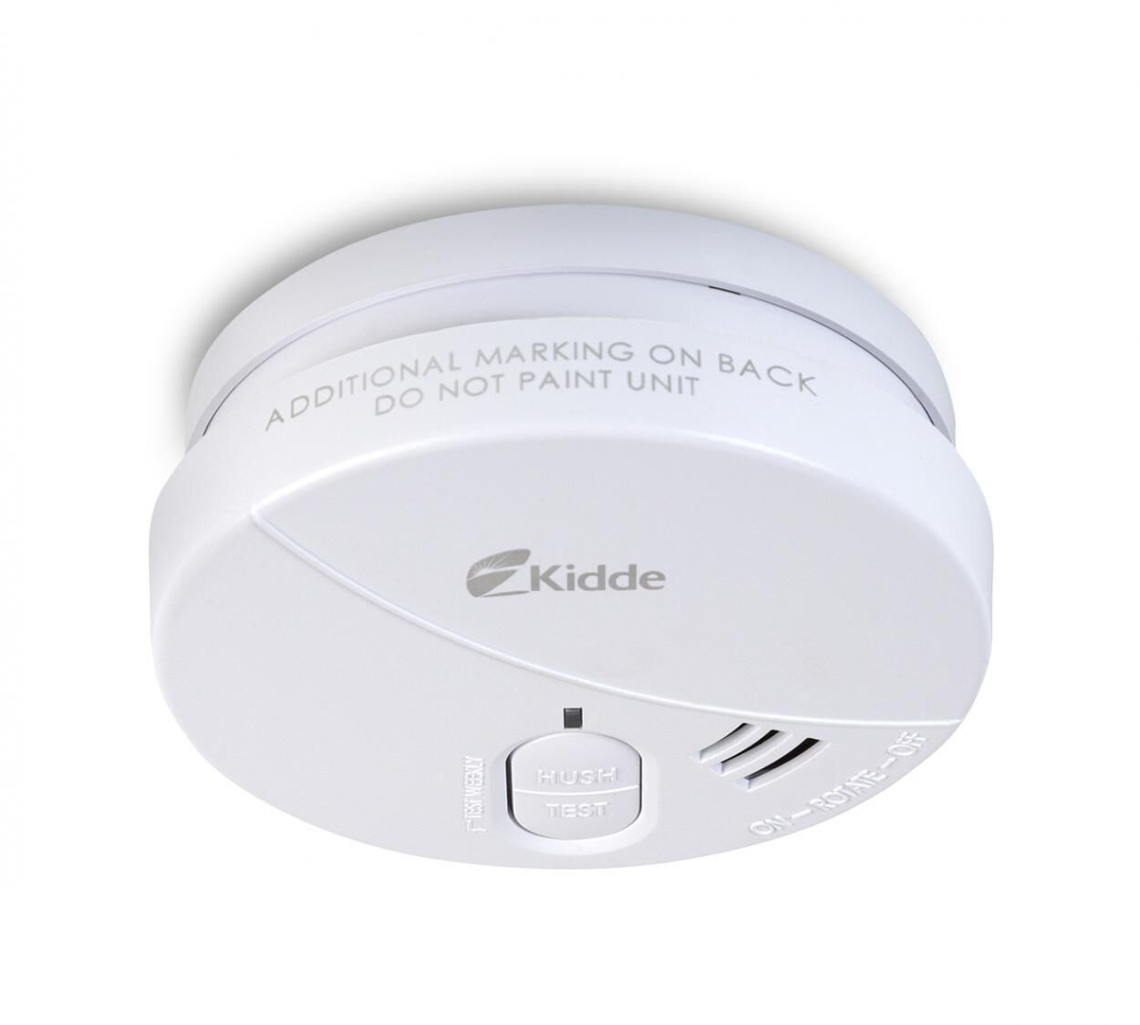 Kidde Kidde 29HD.2 Rauchmelder Detailansicht Bild 3 | EPS