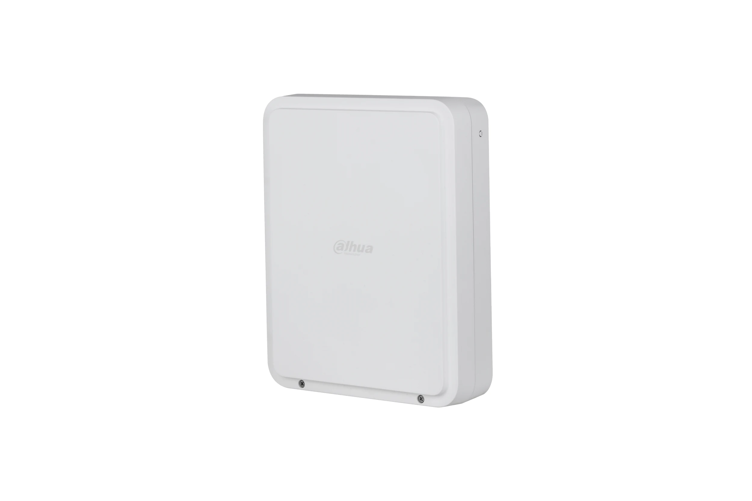 dahua-dhi-arm9a4-p-w2-868-io-modul-45-grad-links.webp D-ARM9A4-P-W2(868) Funk Multi I/O Transmitter PoE