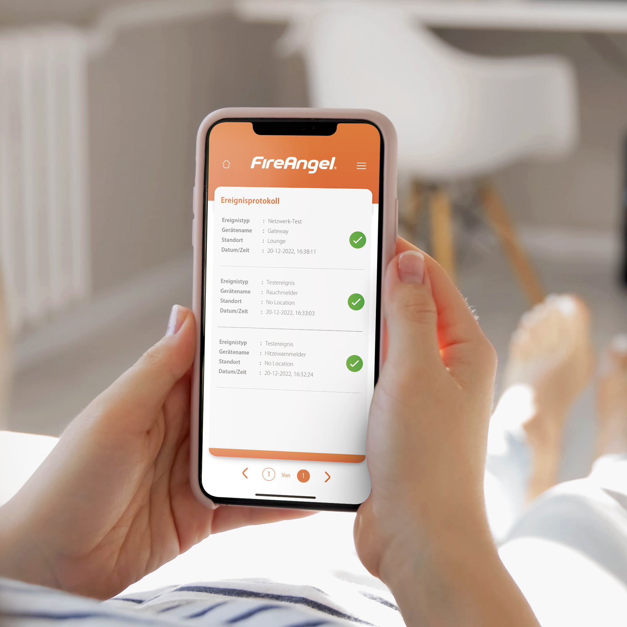 EPS Alarm/Video/Brand Systems EPS Alarm/Video/Brand Systems