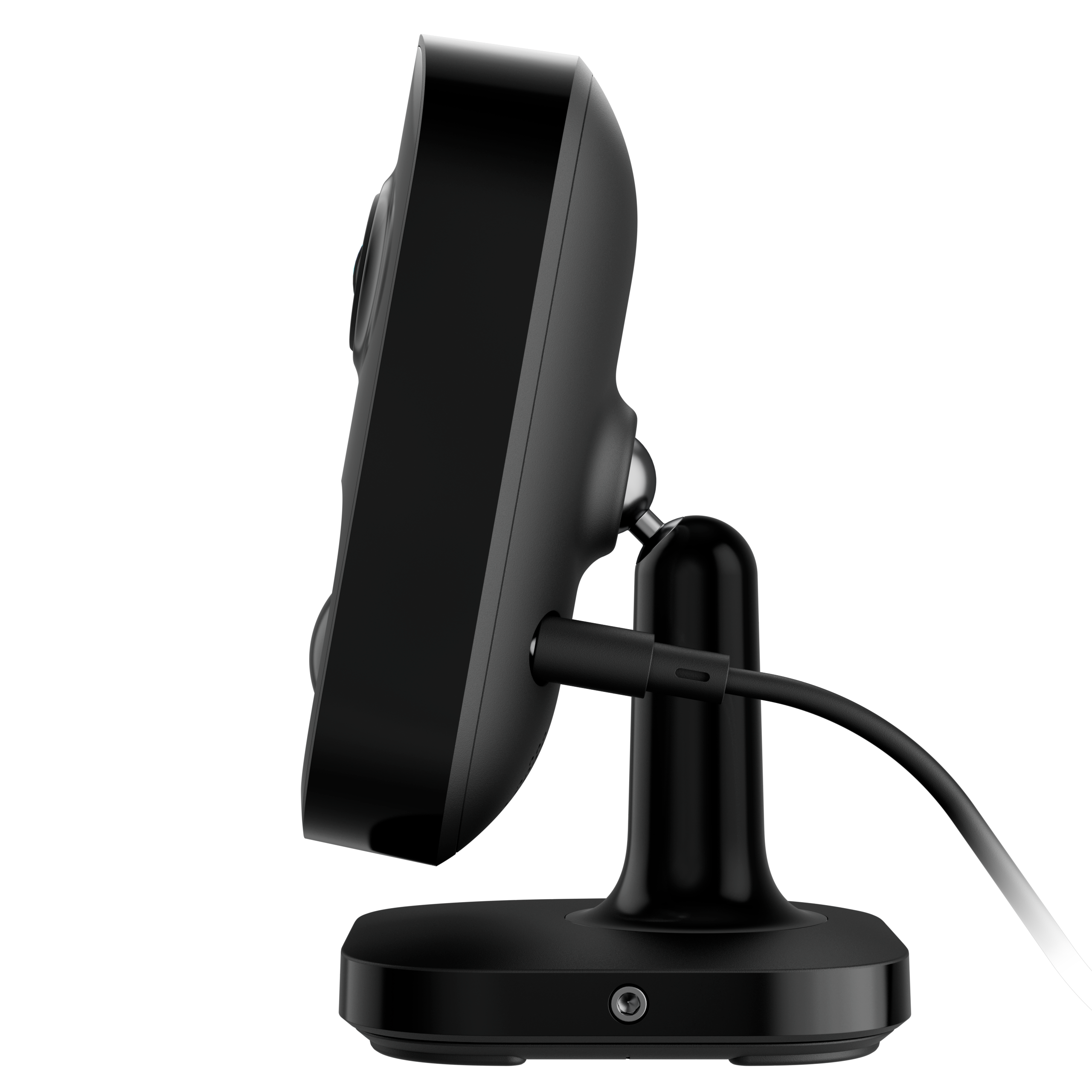 IndoorCam Schwarz IndoorCam Schwarz